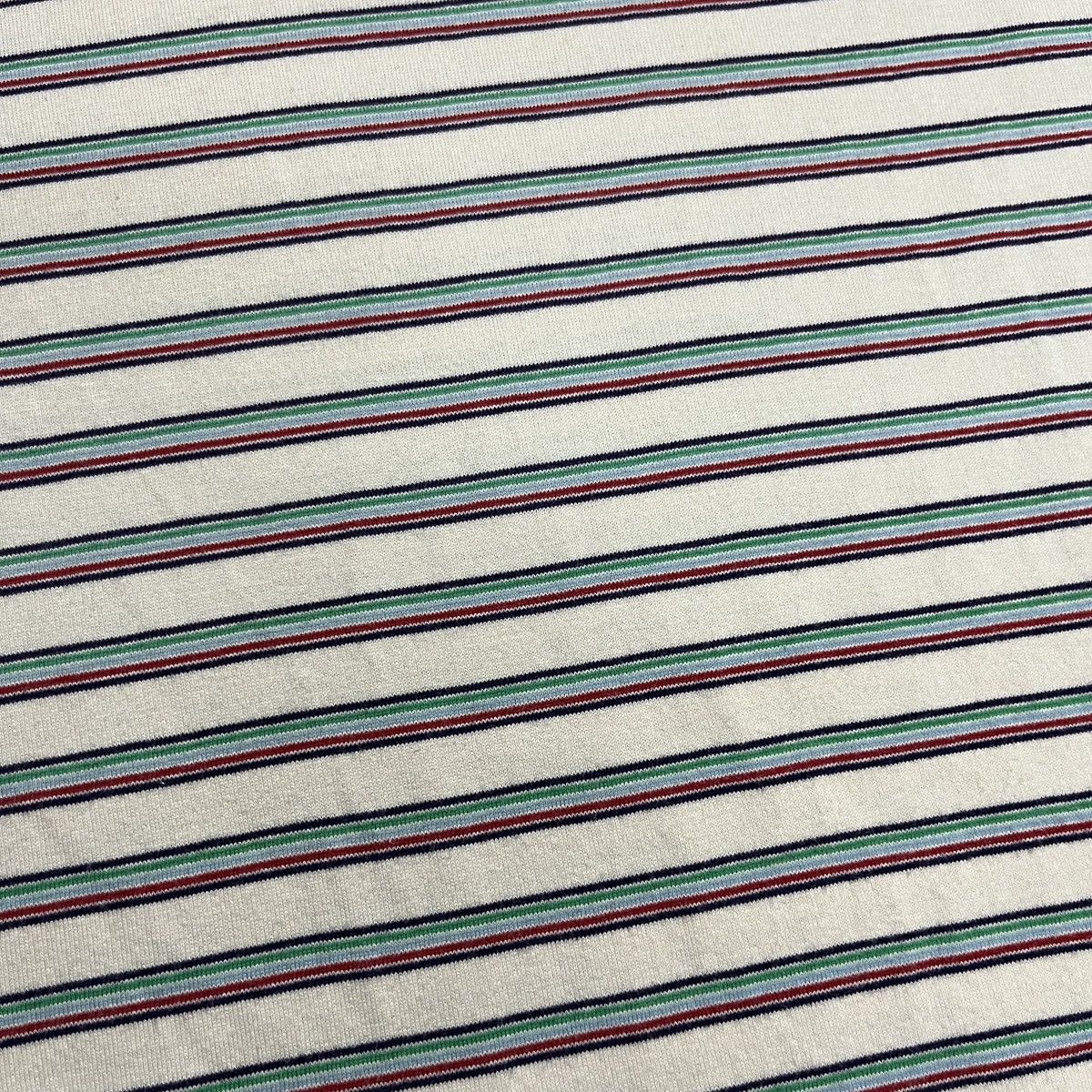 Japanese Brand × Uniqlo Vintage Uniqlo Stripes Kurt Cobain Inspired Size US S / EU 44-46 / 1 - 2 Thumbnail