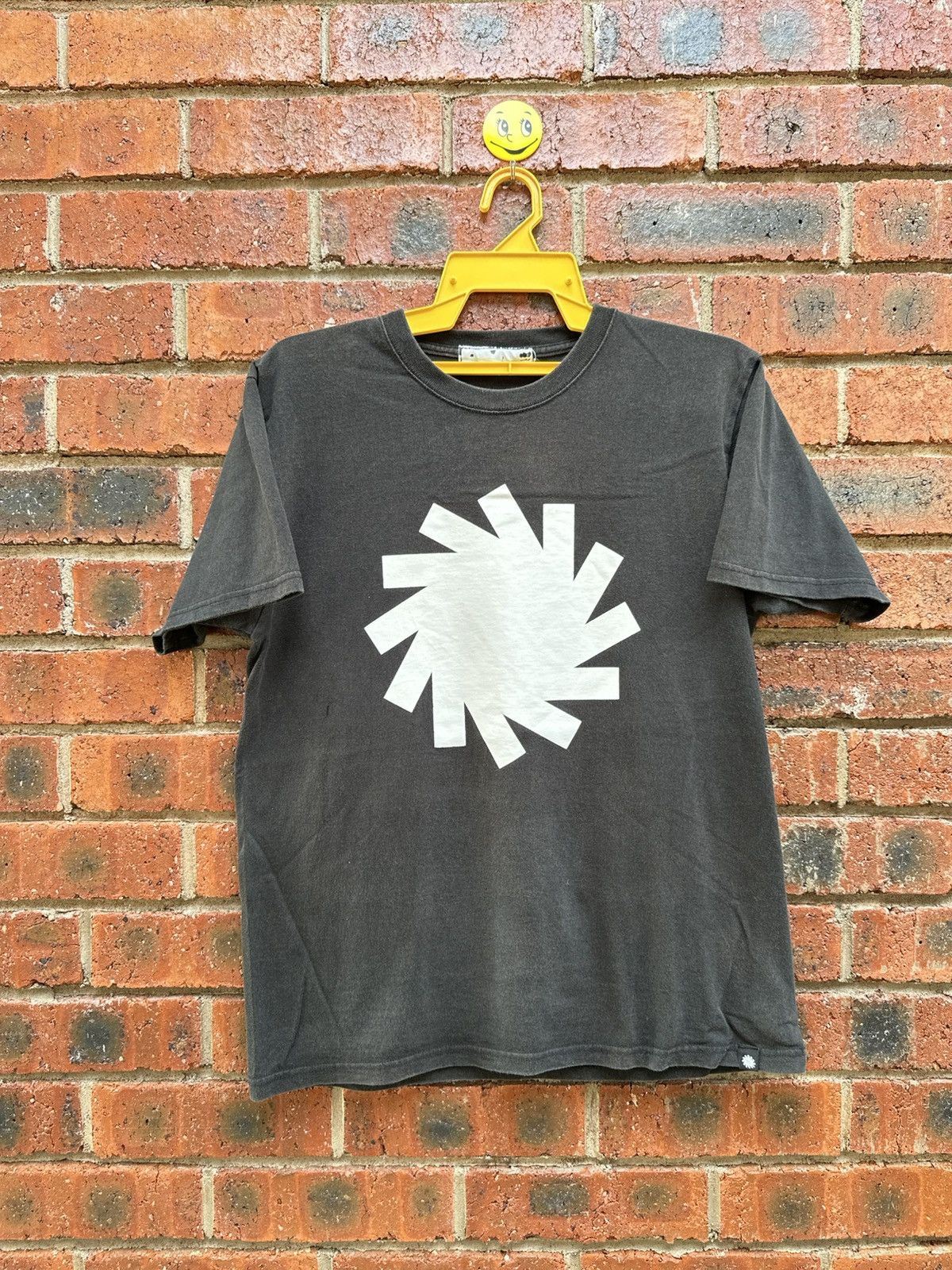 Japanese Brand × Sears × Vintage Vintage Japanese Brand Faded Tee Size US M / EU 48-50 / 2 - 1 Thumbnail