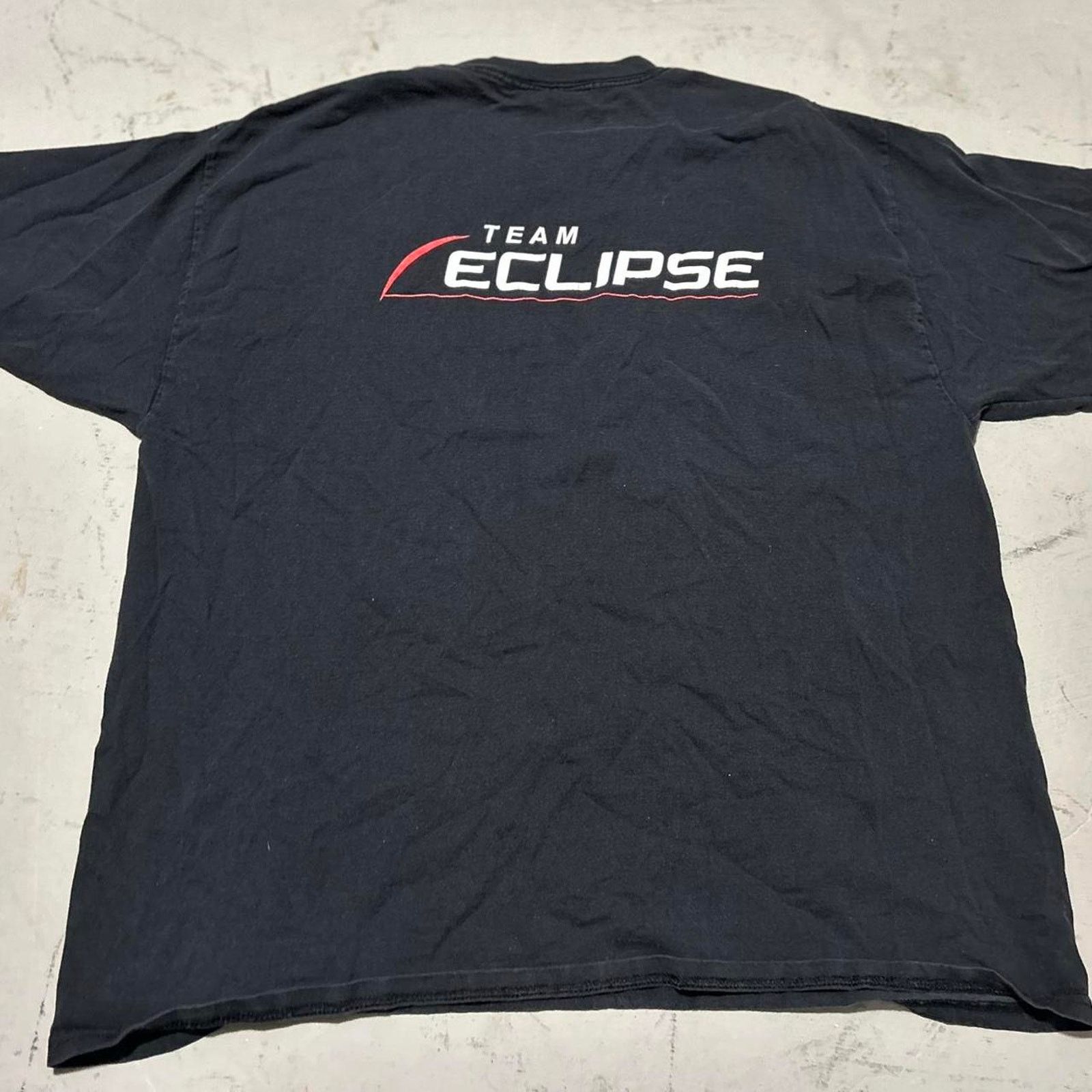 Other Vintage Circuit City Team Eclipse Mobile Electronics Size US XL / EU 56 / 4 - 4 Thumbnail