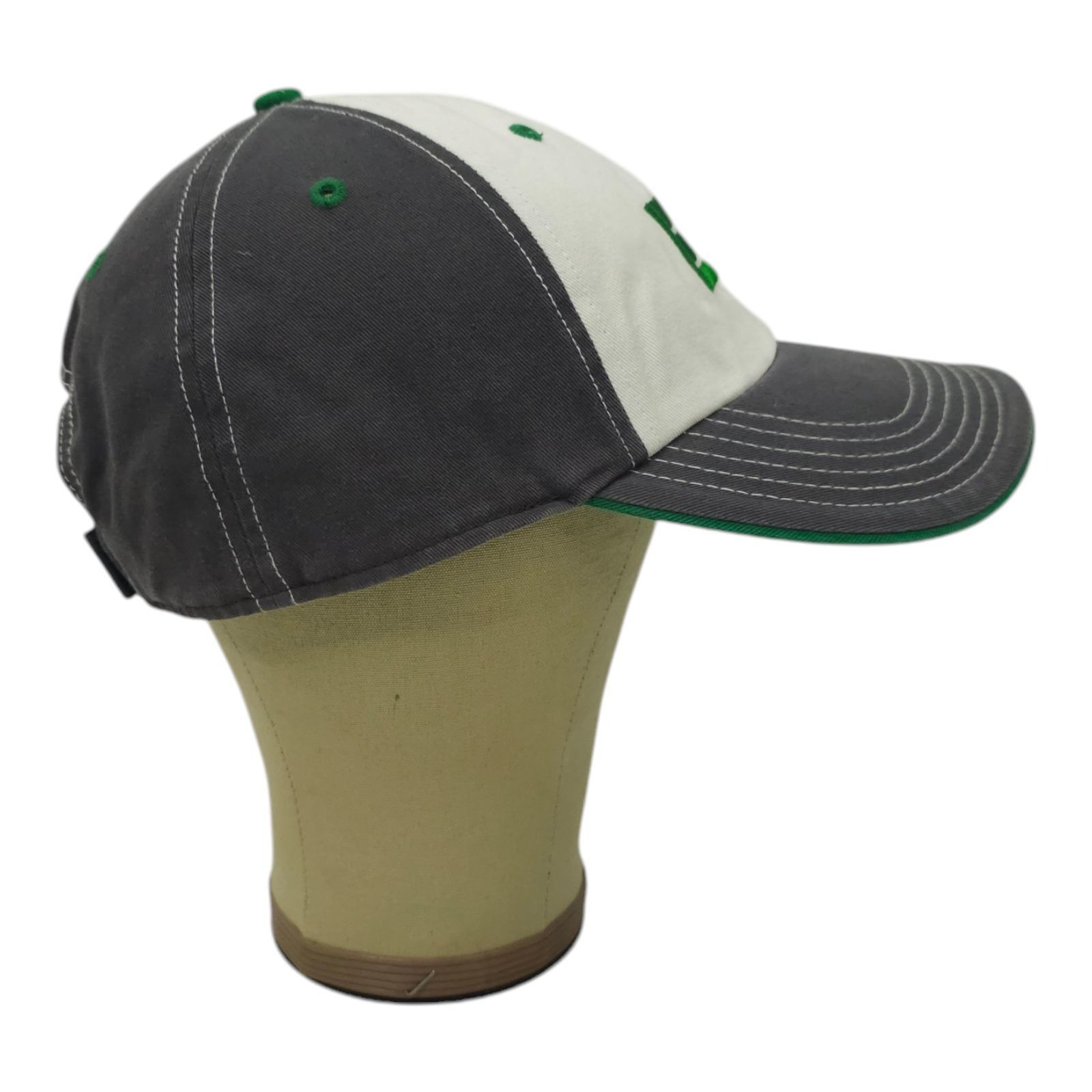 Richardson LK Embroidered Logo Twill Strapback Cap Trucker Baseball Hat Size ONE SIZE - 11 Thumbnail