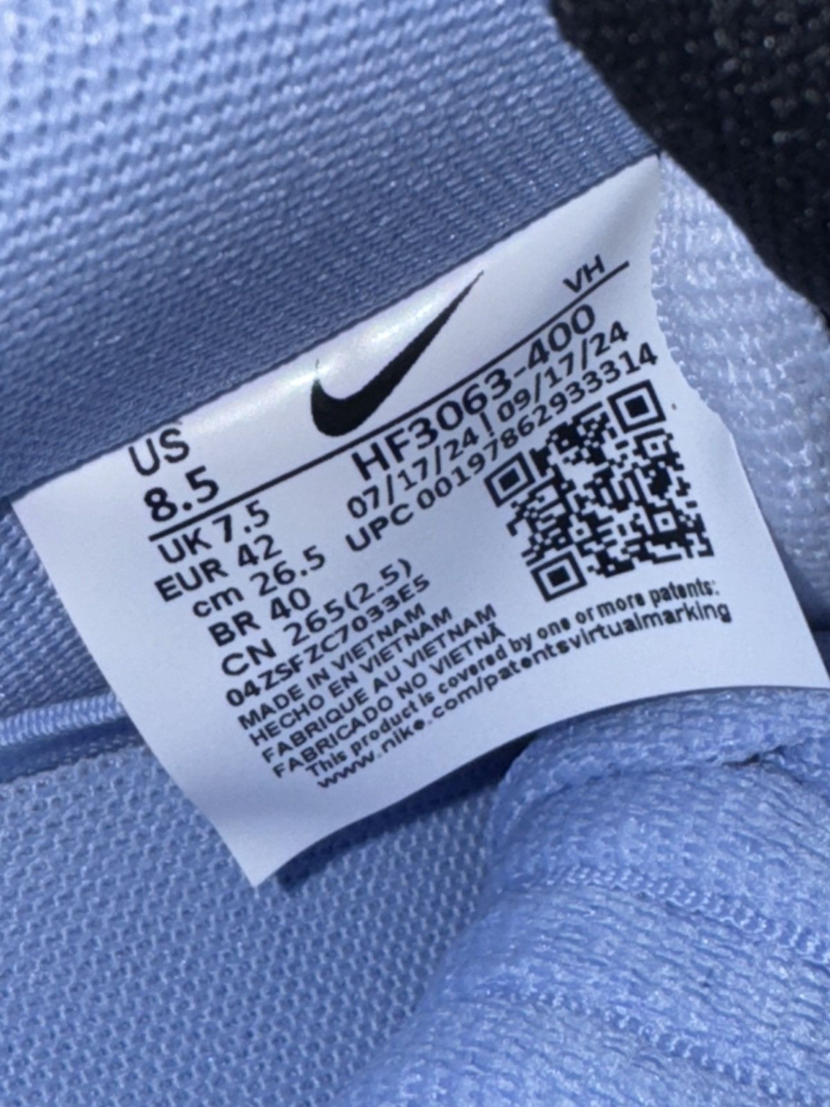 Nike Nike dunk low pro Size US 7.5 / EU 40-41 - 5 Thumbnail