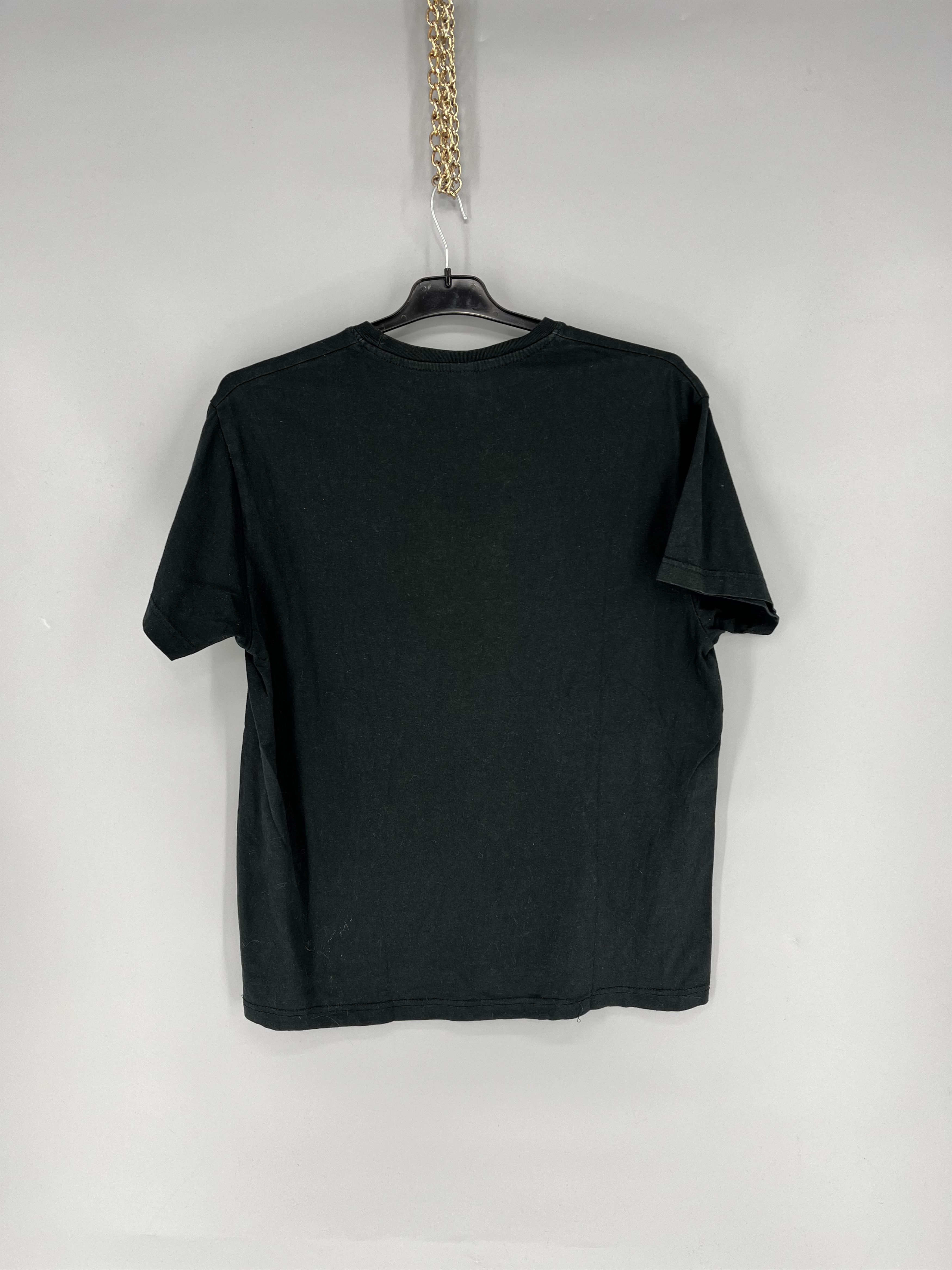 Vintage Vintage Y2K Adihash Gives You Speed Single Stitch T-shirt Size US L / EU 52-54 / 3 - 7 Thumbnail