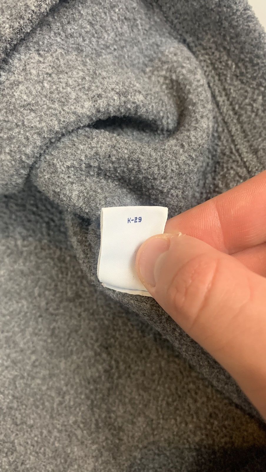 Polo Ralph Lauren × Ralph Lauren Ralph Lauren polo sport fleece top Size US L / EU 52-54 / 3 - 9 Thumbnail