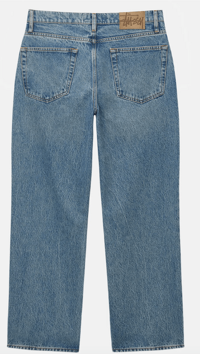 Vintage Stussy Denim Jeans Size W34