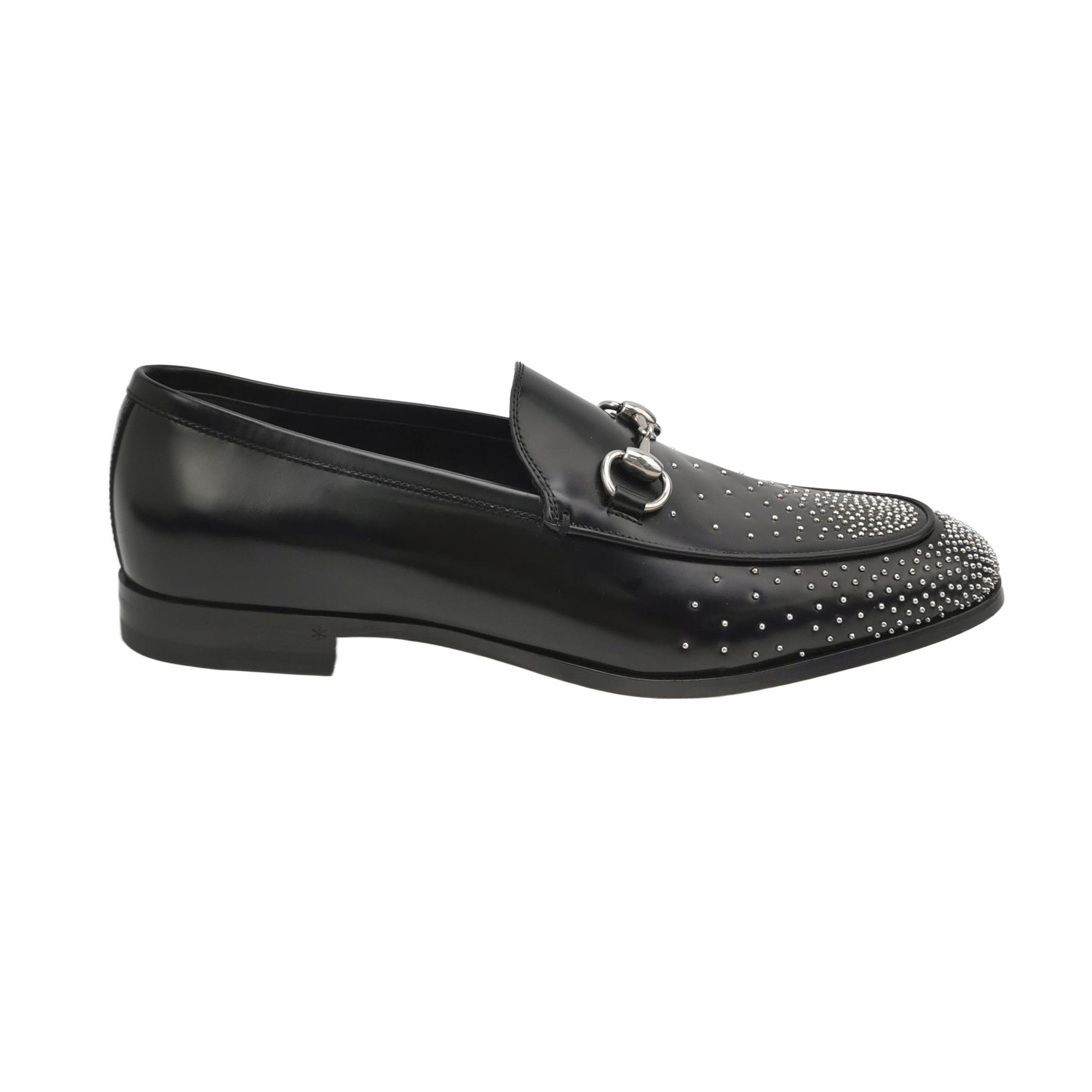 Gucci Gucci Men 7.5 Leather Size US 7.5 / EU 40-41 - 1 Thumbnail