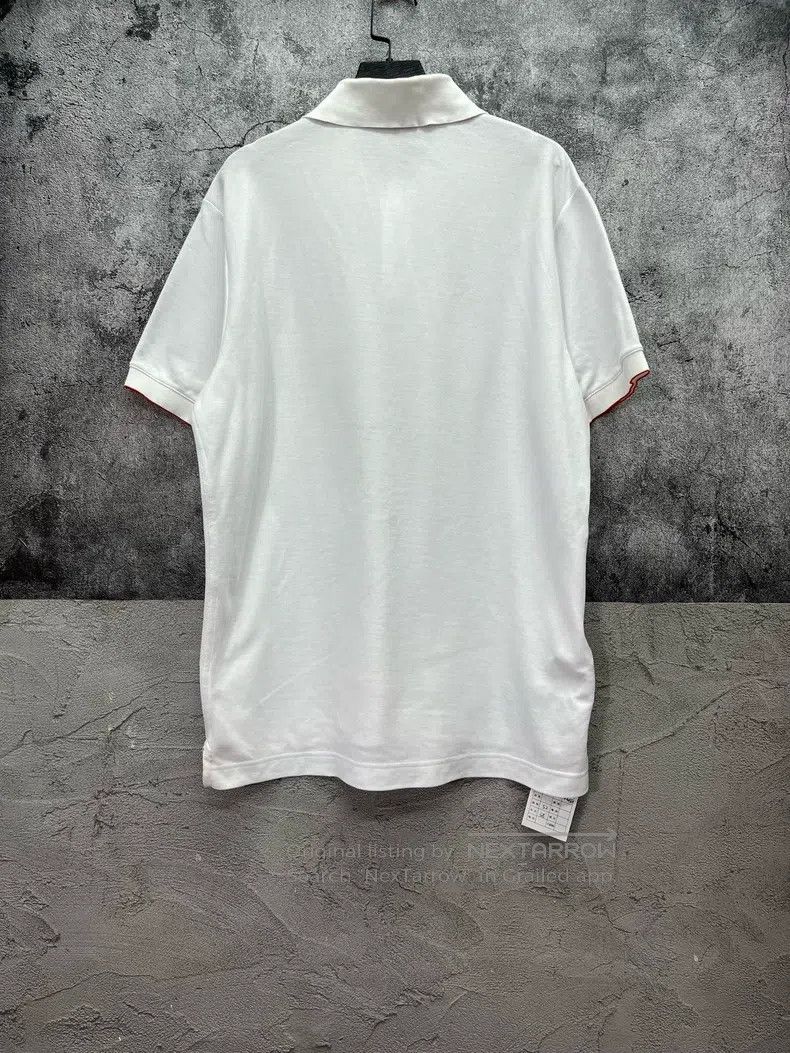 Hermes Hermes Polo Shirt Size US L / EU 52-54 / 3 - 2 Thumbnail