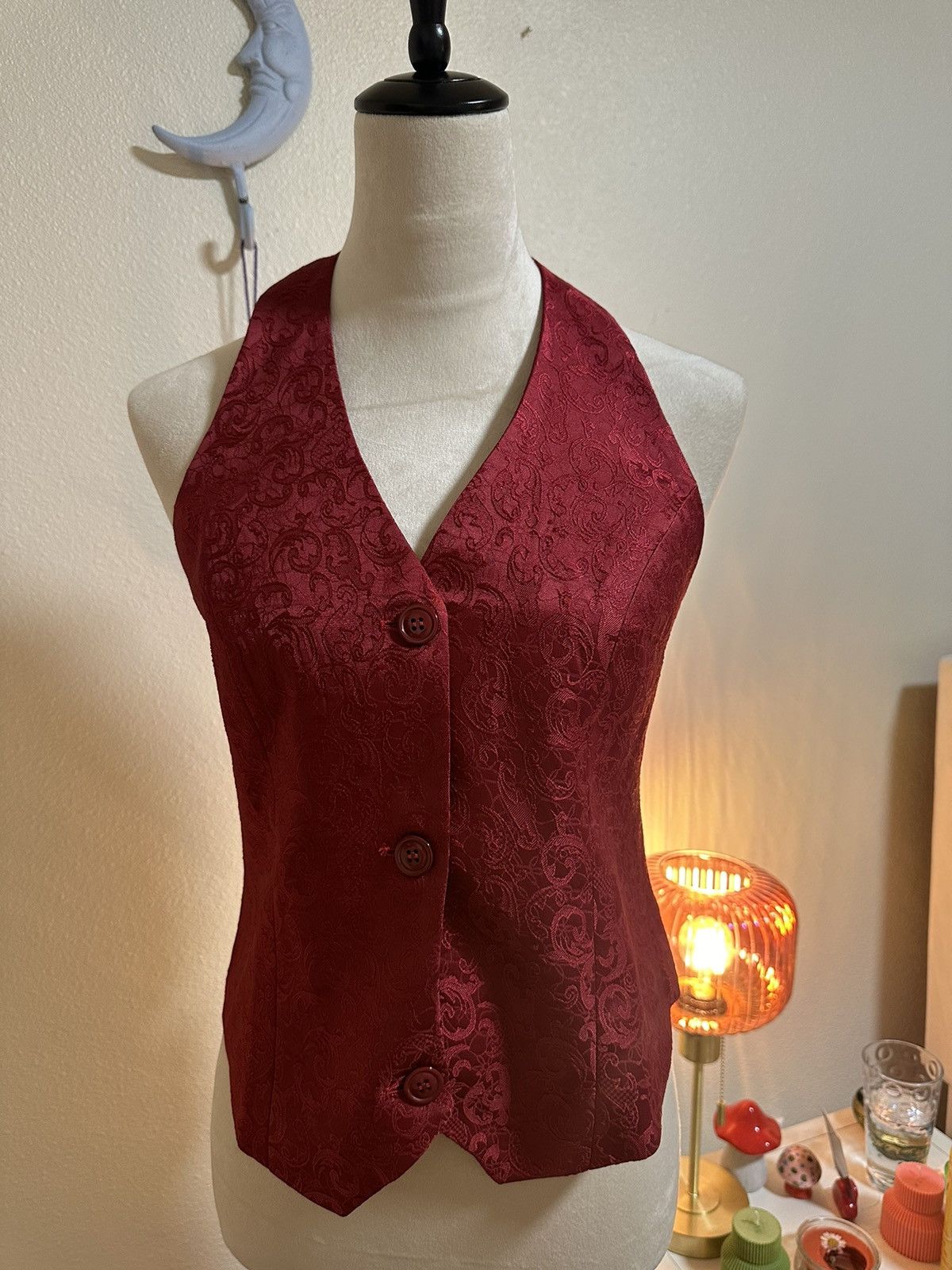 Other Never worn vest top Size S / US 4 / IT 40 - 4 Thumbnail