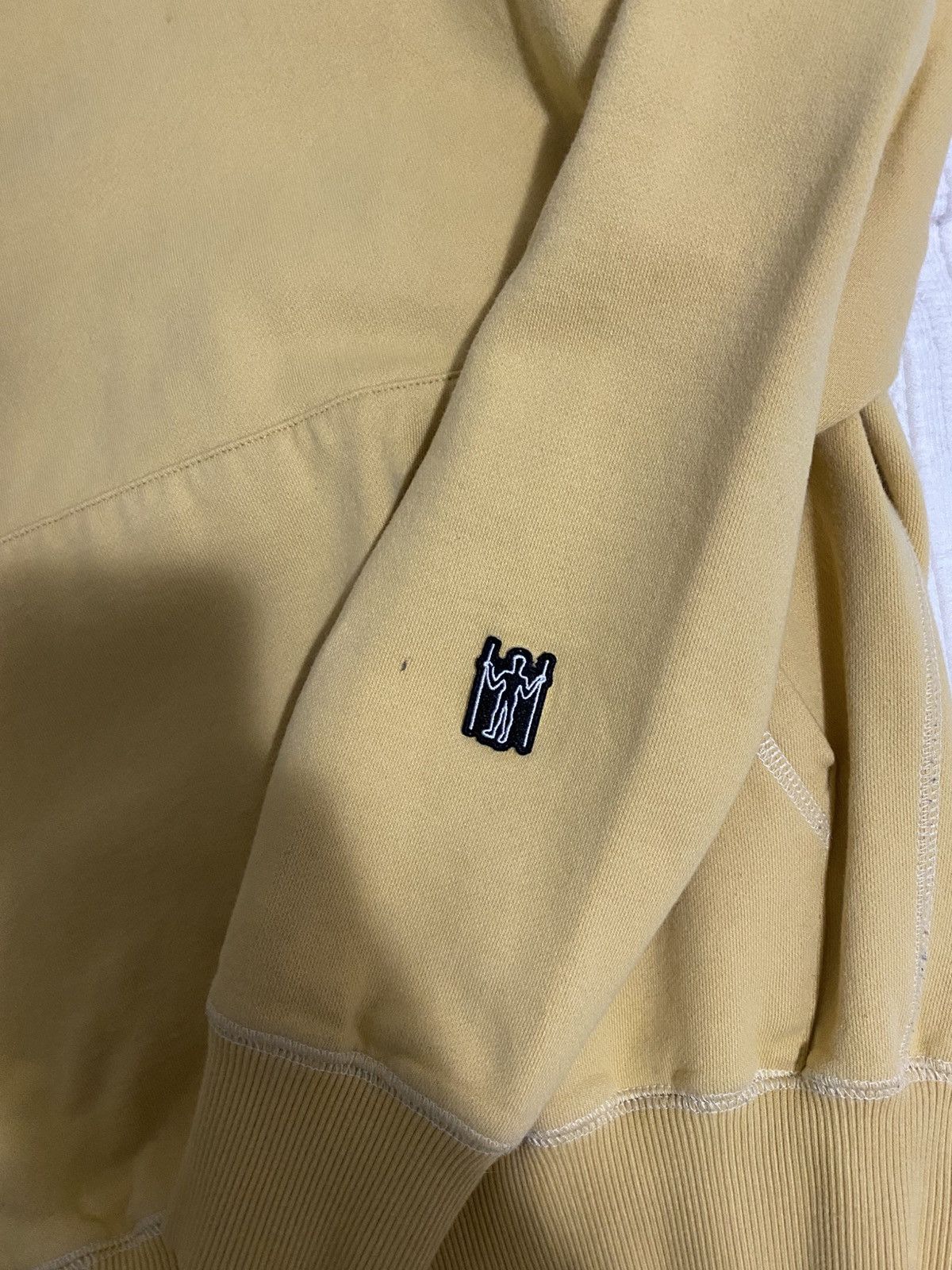 HERESY Heresy London Sun Hoodie Size US L / EU 52-54 / 3 - 4 Thumbnail