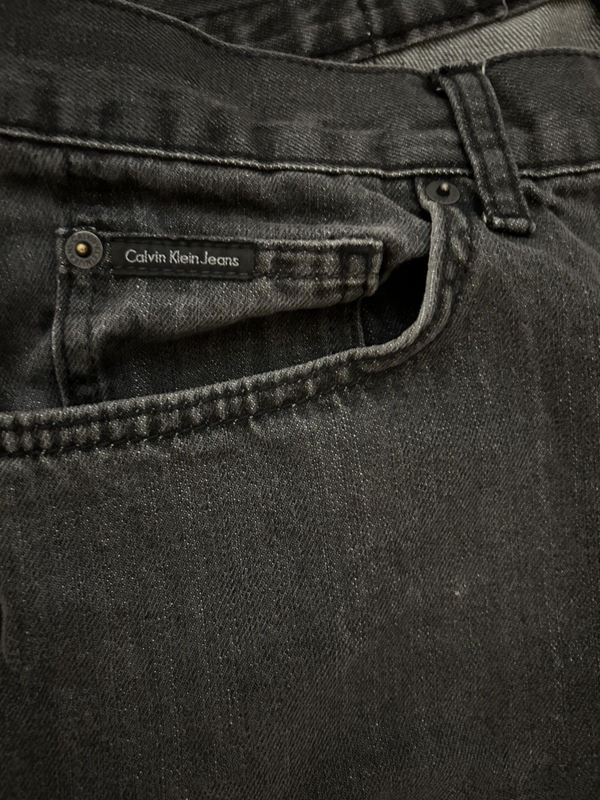 Calvin Klein Calvin Klein Jeans Size US 34 / EU 50 - 5 Thumbnail