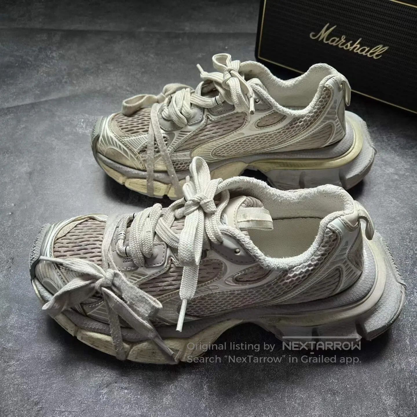 Balenciaga Balenciaga shoes| Size US 6 / EU 39 - 1 Thumbnail