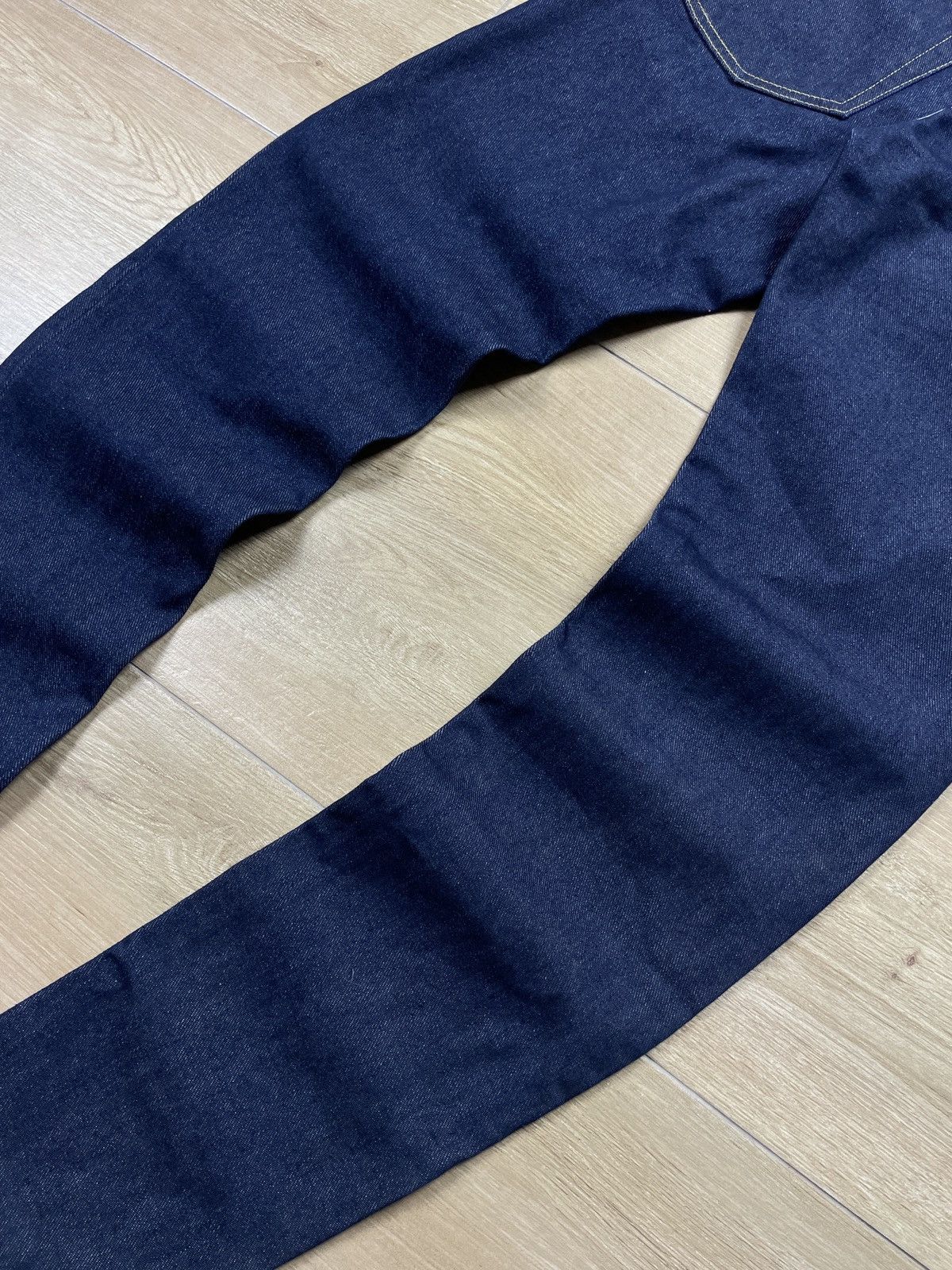 Carhartt × Vintage Carhartt Klondike Y2K Vintage Pants Jeans Size US 28 / EU 44 - 4 Thumbnail
