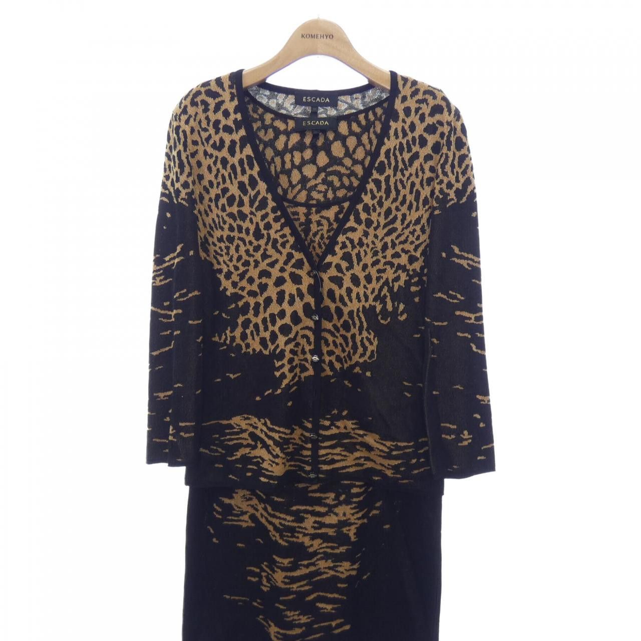 Other Other Escada Setup Others Suits DUTY FREE for USA Size ONE SIZE - 1 Thumbnail