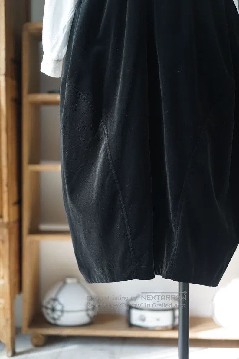 Comme des Garcons Comme Des Garcons size S pants Size 23" - 4 Thumbnail
