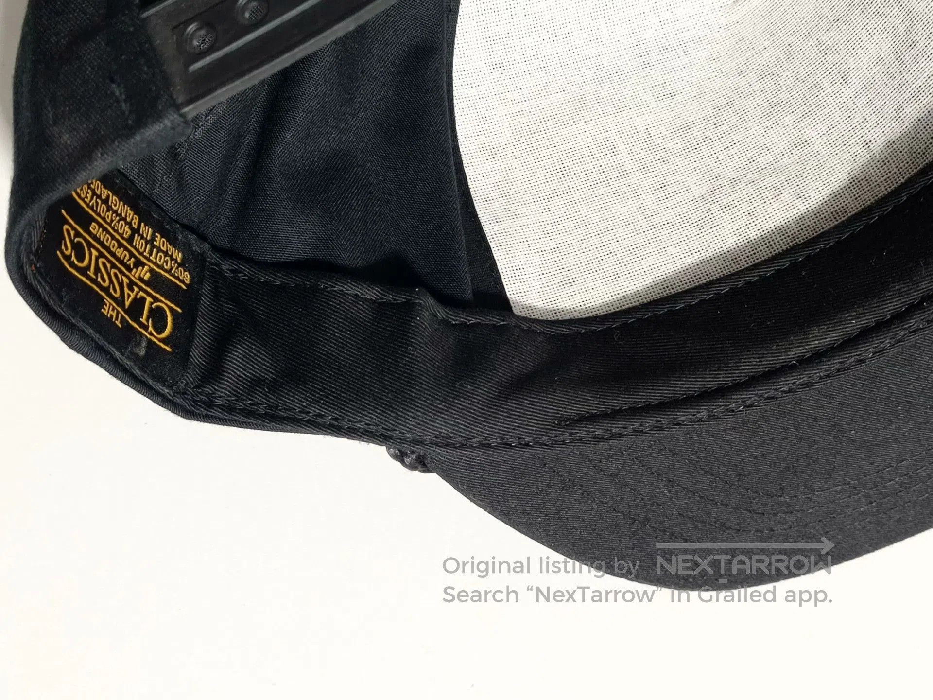 Other TokyoIndians Exhibition Limited Baseball Cap. Size ONE SIZE - 5 Thumbnail