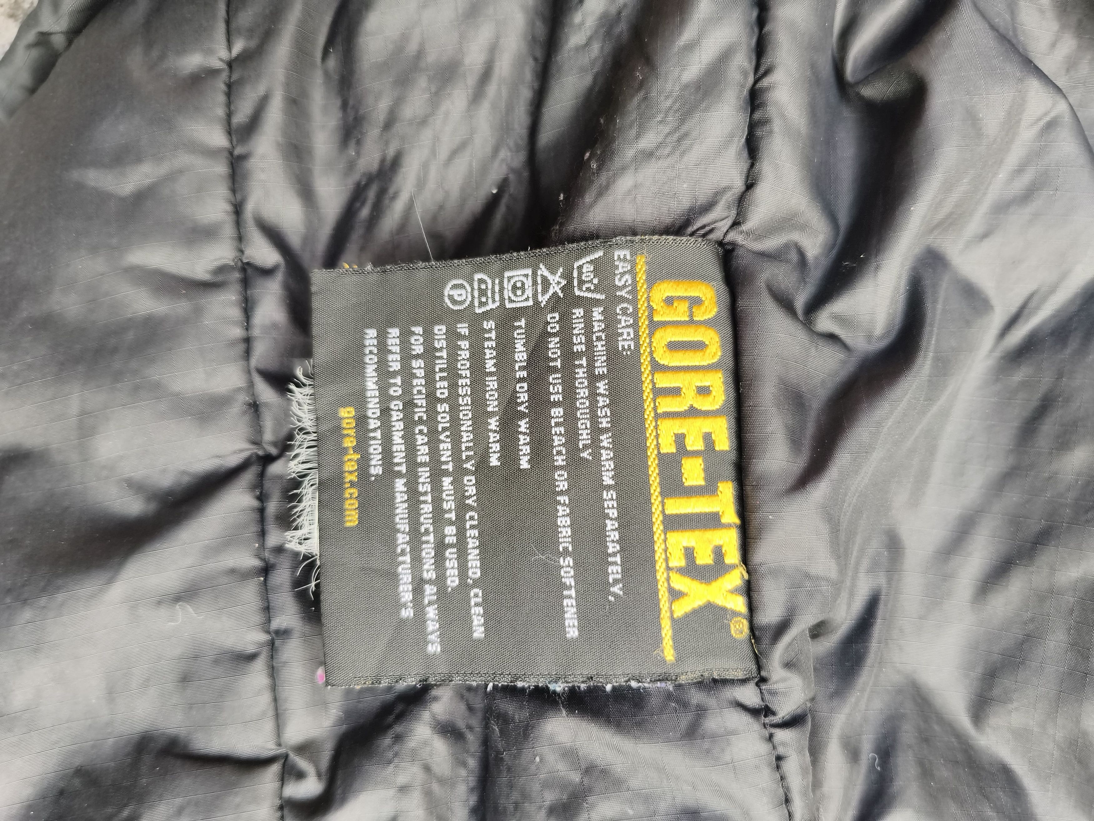 Arc'teryx Arcteryx Fission AR Size M / US 6-8 / IT 42-44 - 7 Thumbnail