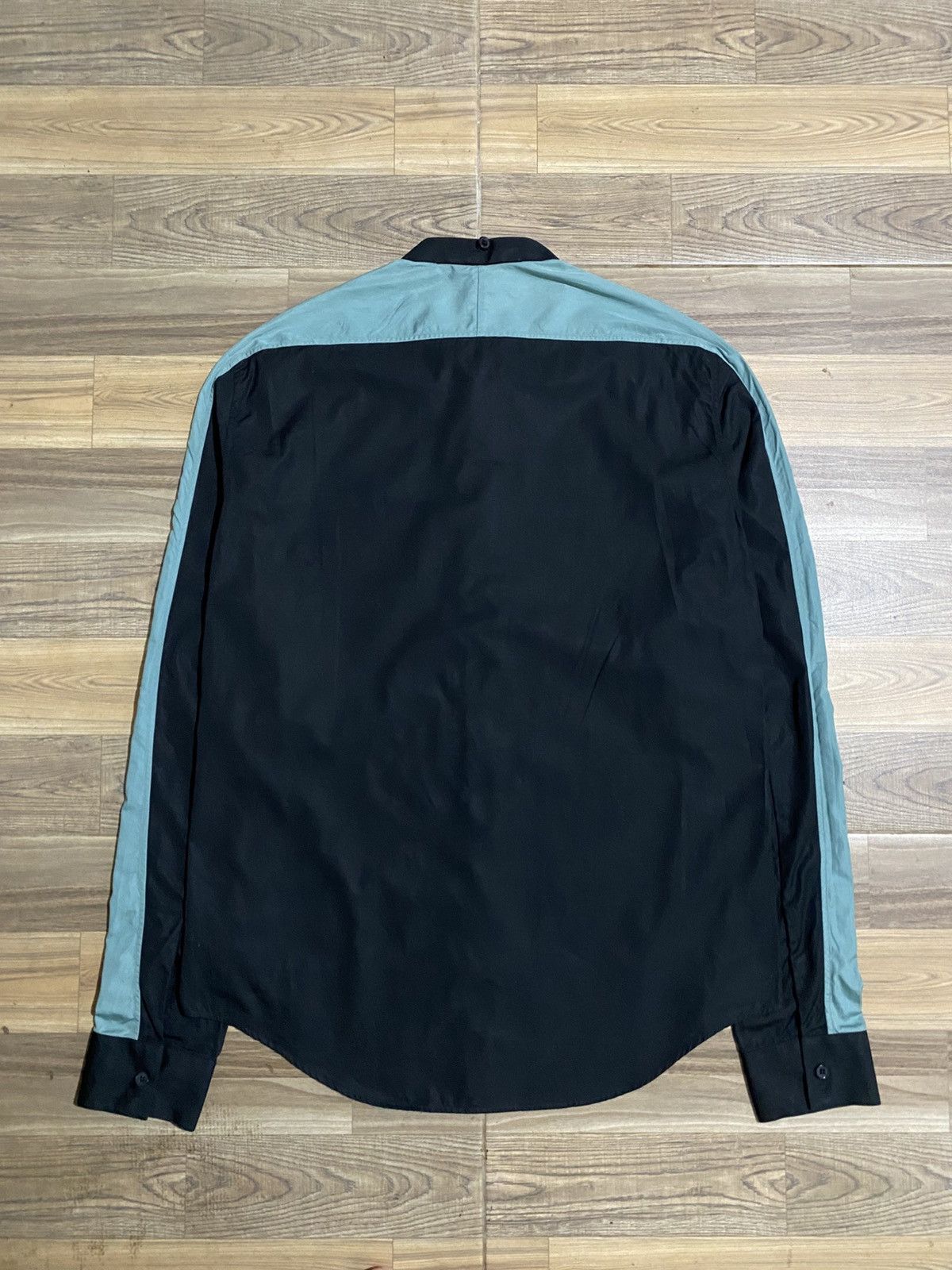 Balenciaga BALENCIAGA PARIS 2009 BUTTON UP Size US M / EU 48-50 / 2 - 6 Thumbnail