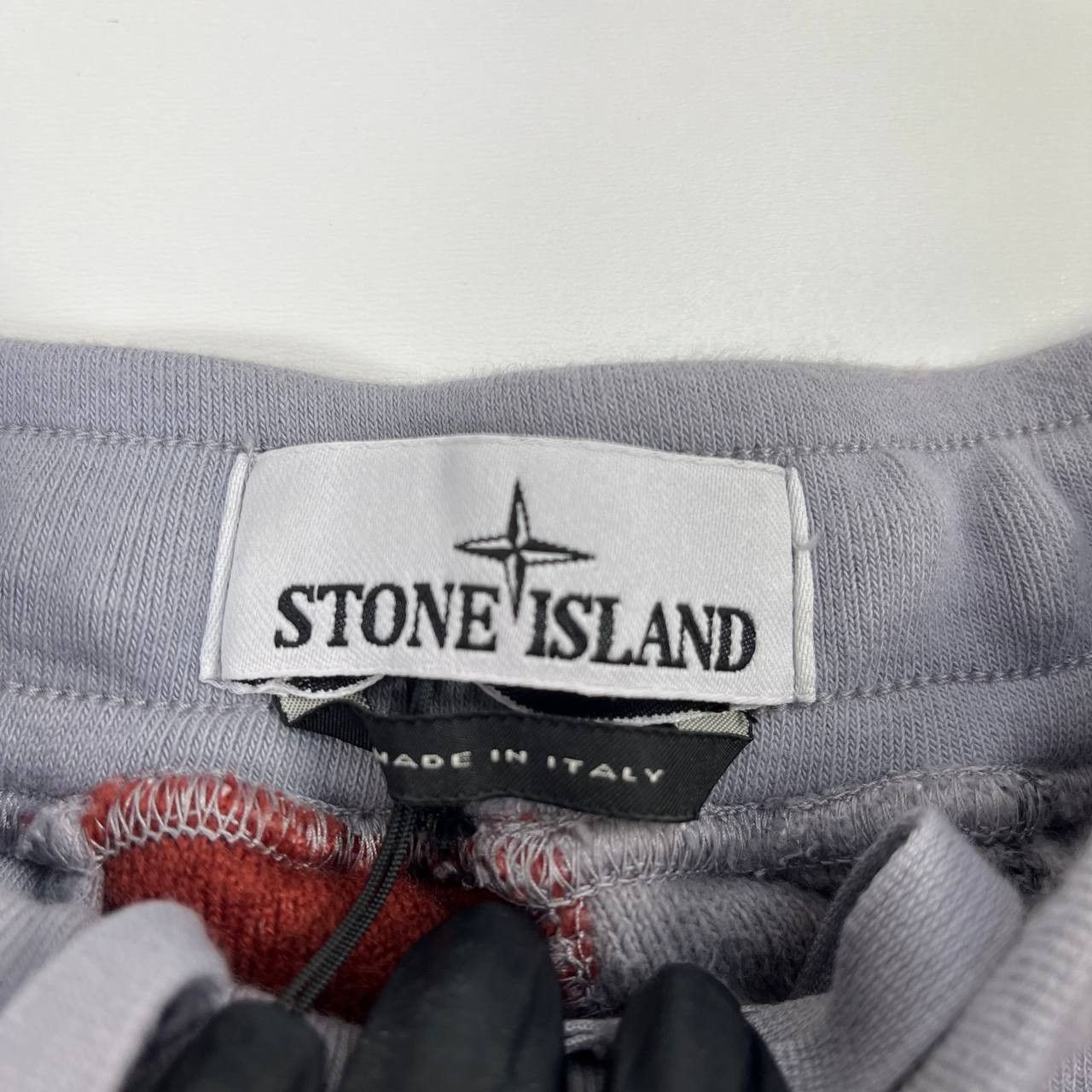 Stone Island Stone Island Camo Fleece Shorts Sherpa Cargo Bermuda Size S Size US 30 / EU 46 - 9 Thumbnail