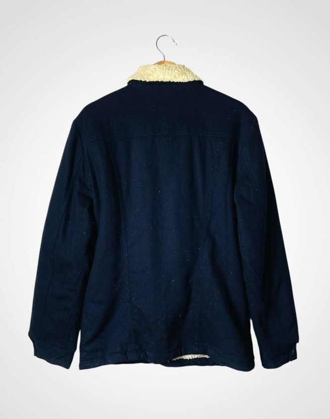 Wrangler Wrangler X Journal Standard Lunch Coat Size US L / EU 52-54 / 3 - 3 Thumbnail
