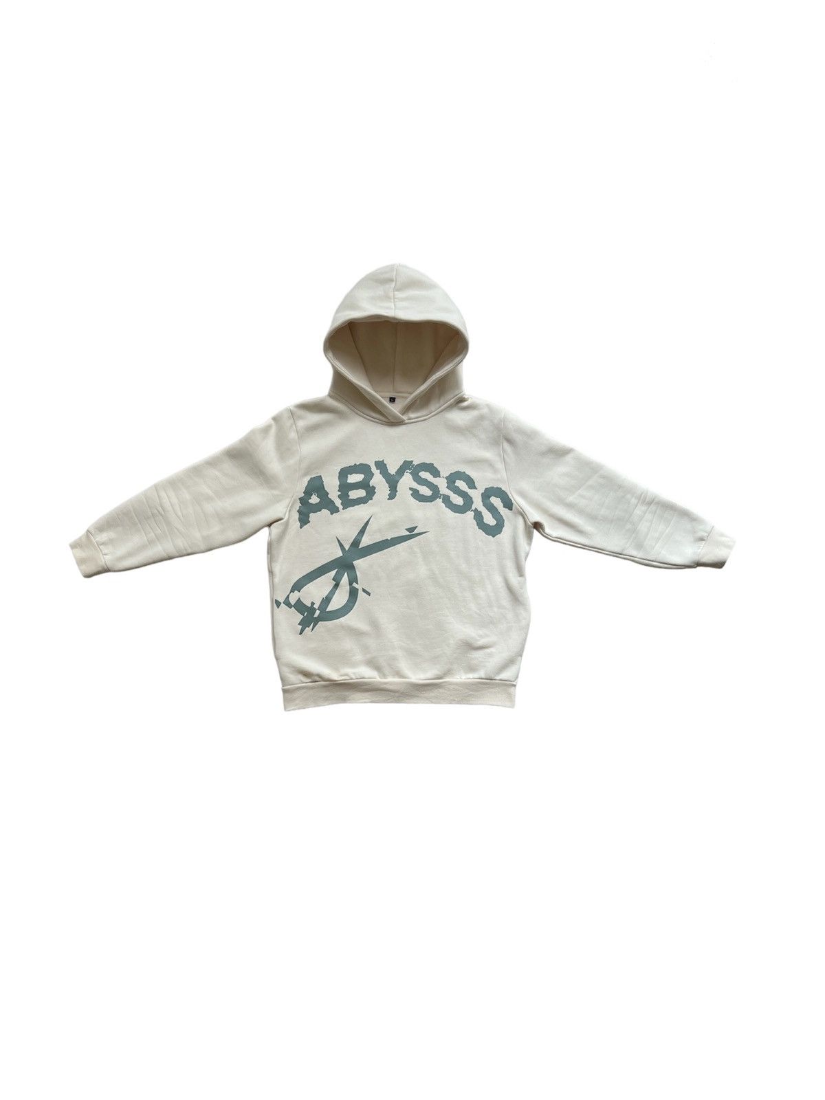 Vintage Abysss Clothing Hoodie Size US L / EU 52-54 / 3 - 2 Thumbnail