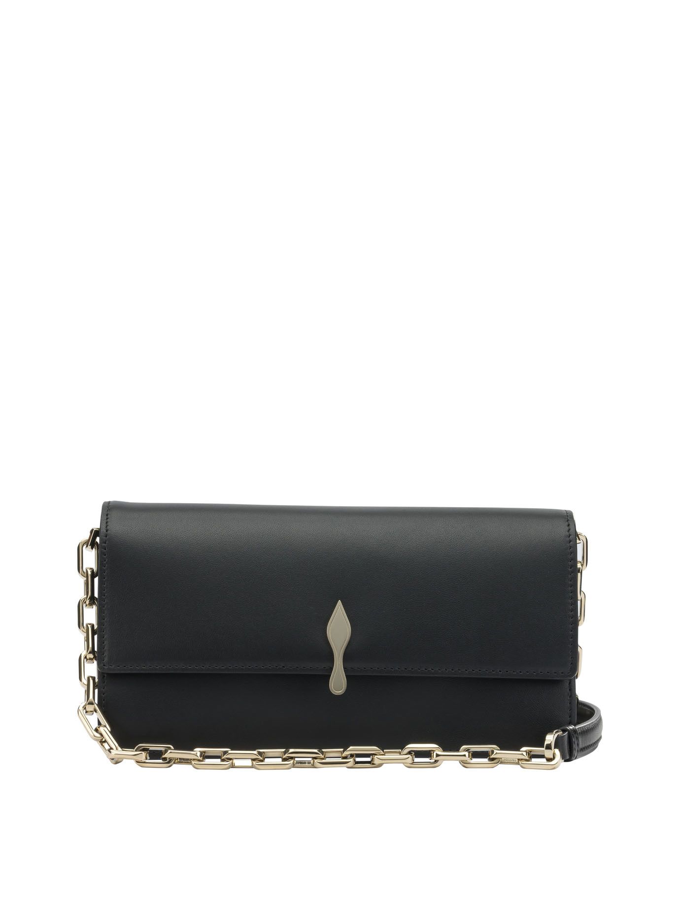 Christian Louboutin Christian Louboutin Shoulder Bags Women - USA Duties Paid Size ONE SIZE - 1 Thumbnail