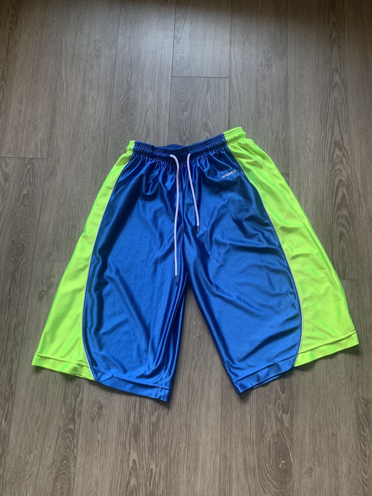 Other VBC Vincent Boily Chatelain BBall shorts Size US 30 / EU 46 - 1 Thumbnail