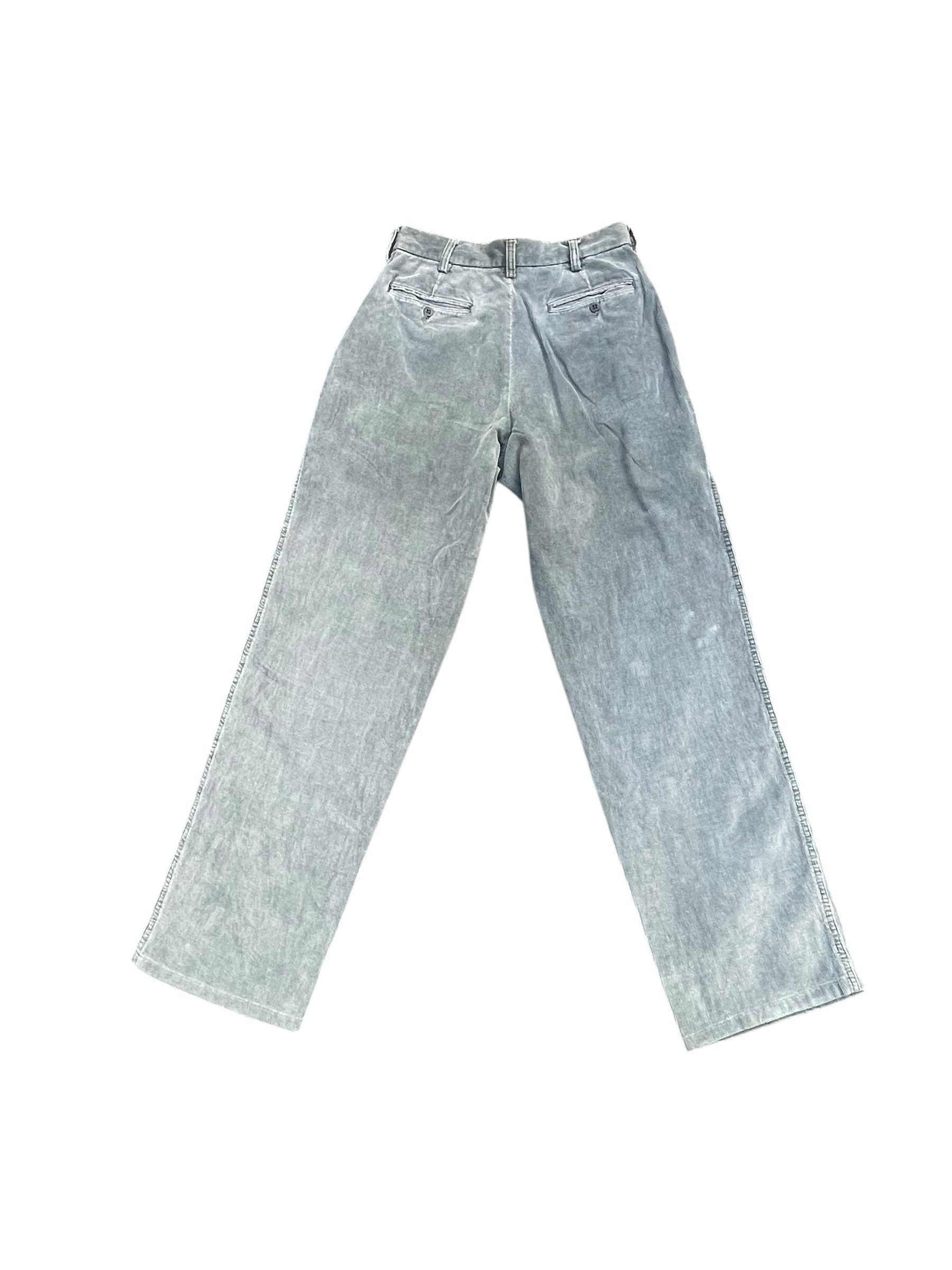 Johnbull × Vintage Vintage USMC Johnbull Coduroy Size US 29 - 5 Thumbnail