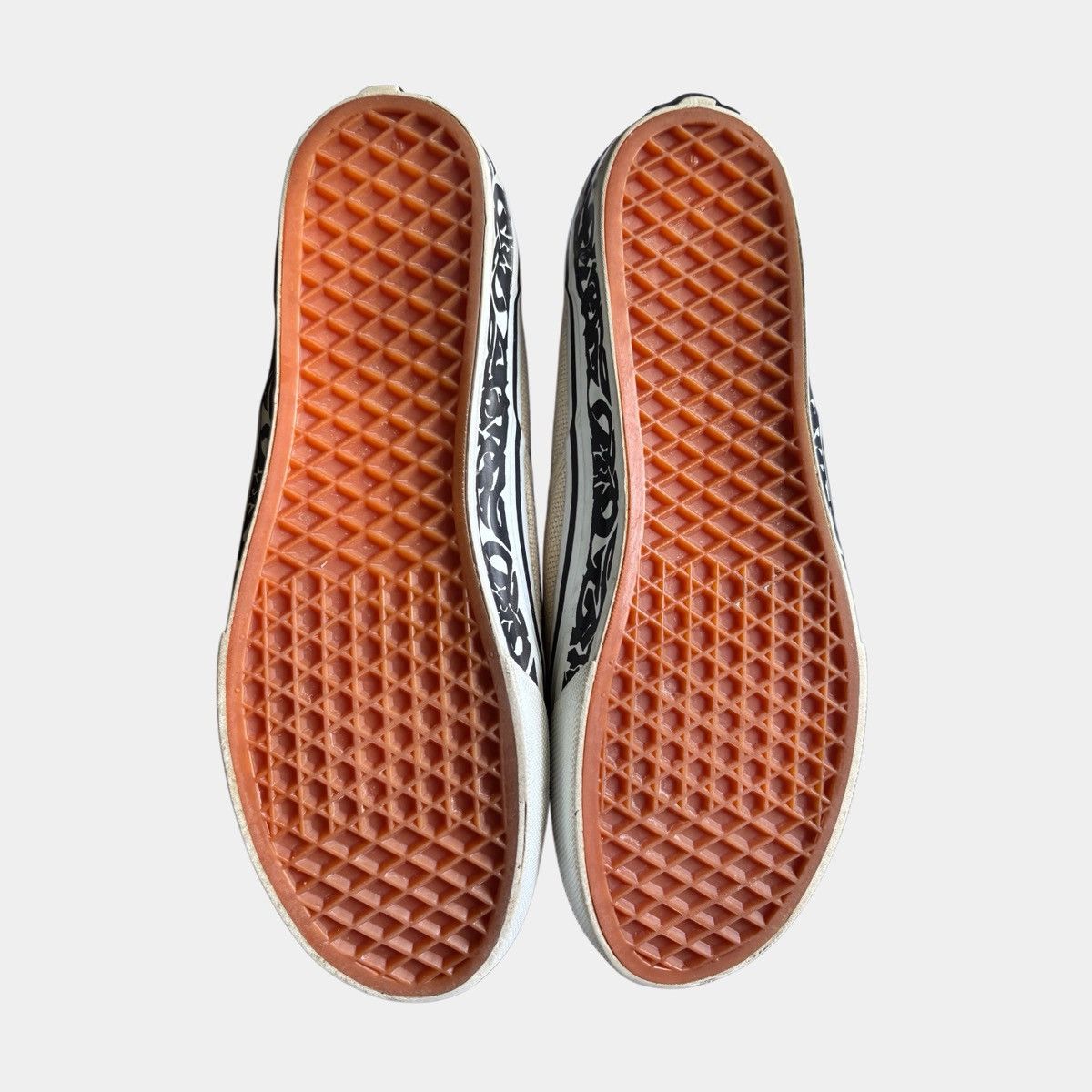 Undercover × Vans SS03 Undercover Scab Vans Size US 10 / EU 43 - 9 Thumbnail