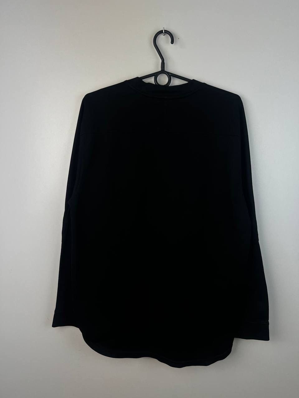 Vintage Nike 00s streetwear long sleeve size L Size US L / EU 52-54 / 3 - 2 Thumbnail
