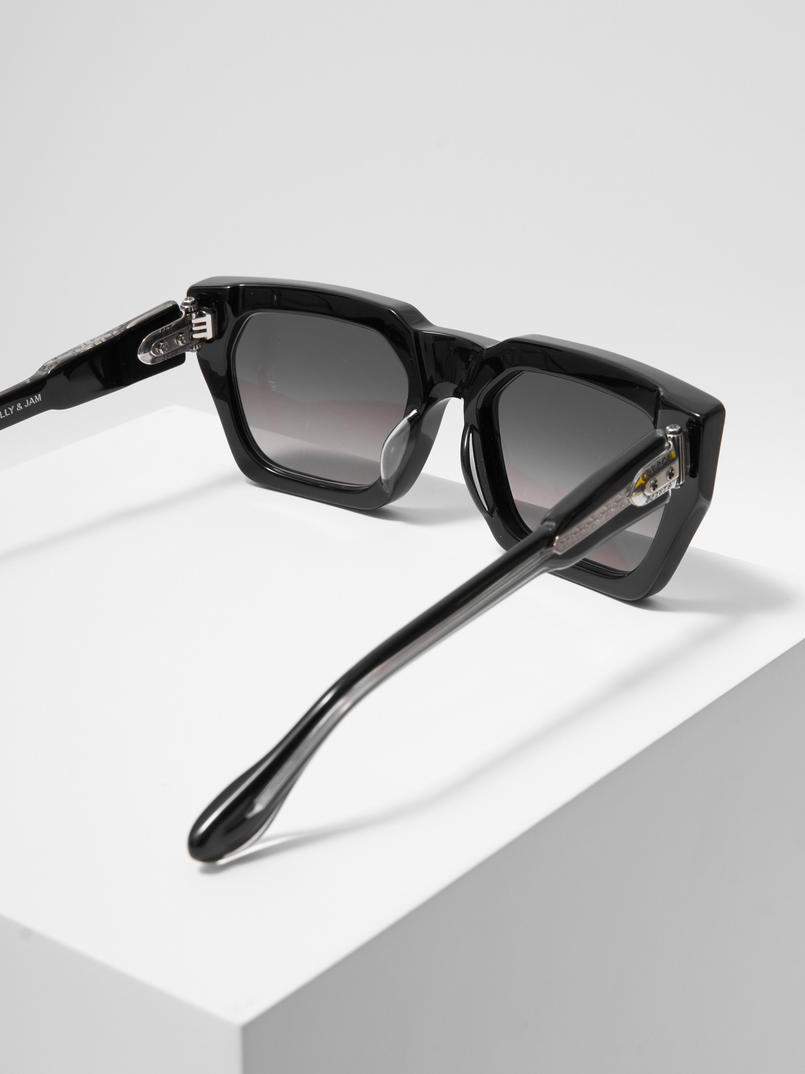 Chrome Hearts CHROME HEARTS JELLY & JAM BLACK Size ONE SIZE - 9 Thumbnail
