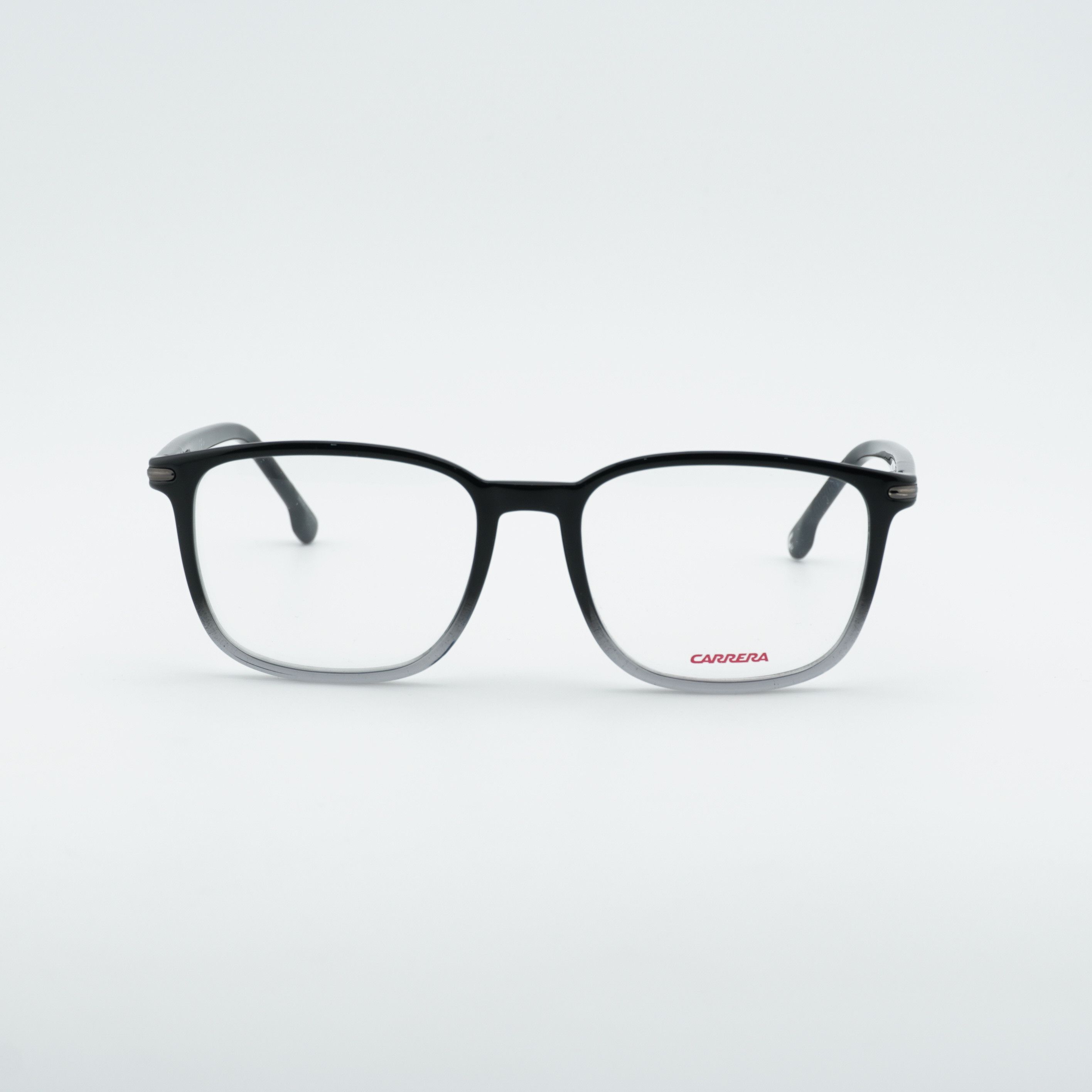 Carrera CARRERA292 008A 00 Rectangle Black 55mm Eyeglasses Size ONE SIZE - 3 Thumbnail