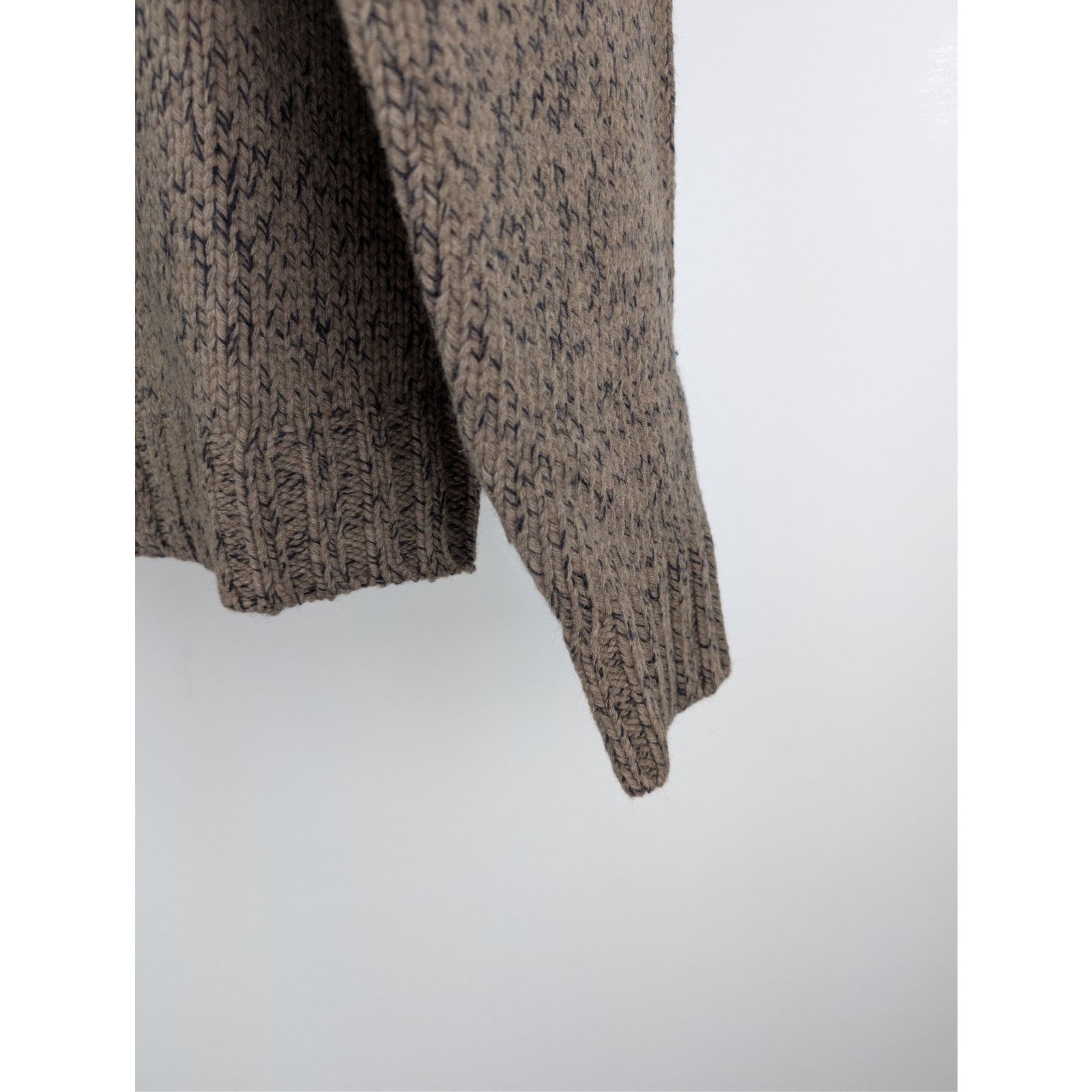 Aime Leon Dore o1rshd1 Marled Turtleneck sweatshirt sweater in Laurel Oak Size US L / EU 52-54 / 3 - 6 Thumbnail