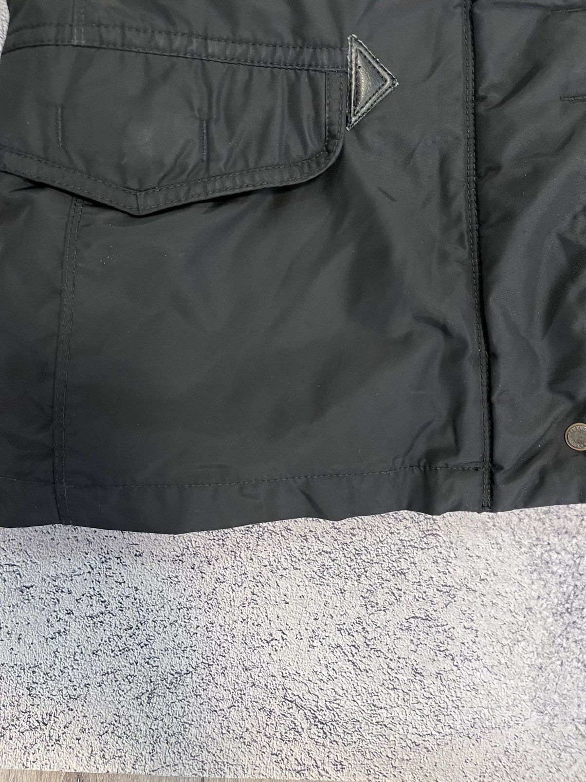 Parajumpers Parajumpers Women Down Jacket Winter Equipment Size L Size L / US 10 / IT 46 - 18 Thumbnail