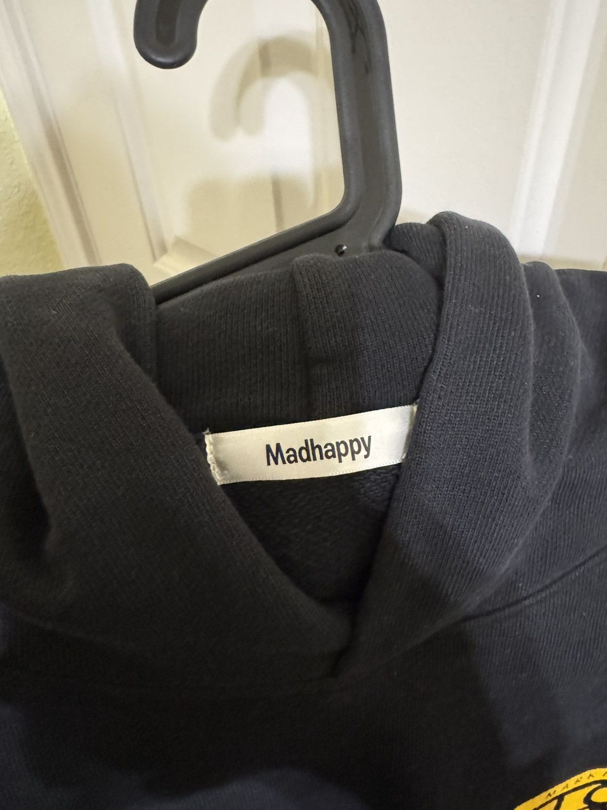 Madhappy Madhappy Inglewood Market Street Block Party hoodie Size US S / EU 44-46 / 1 - 5 Thumbnail