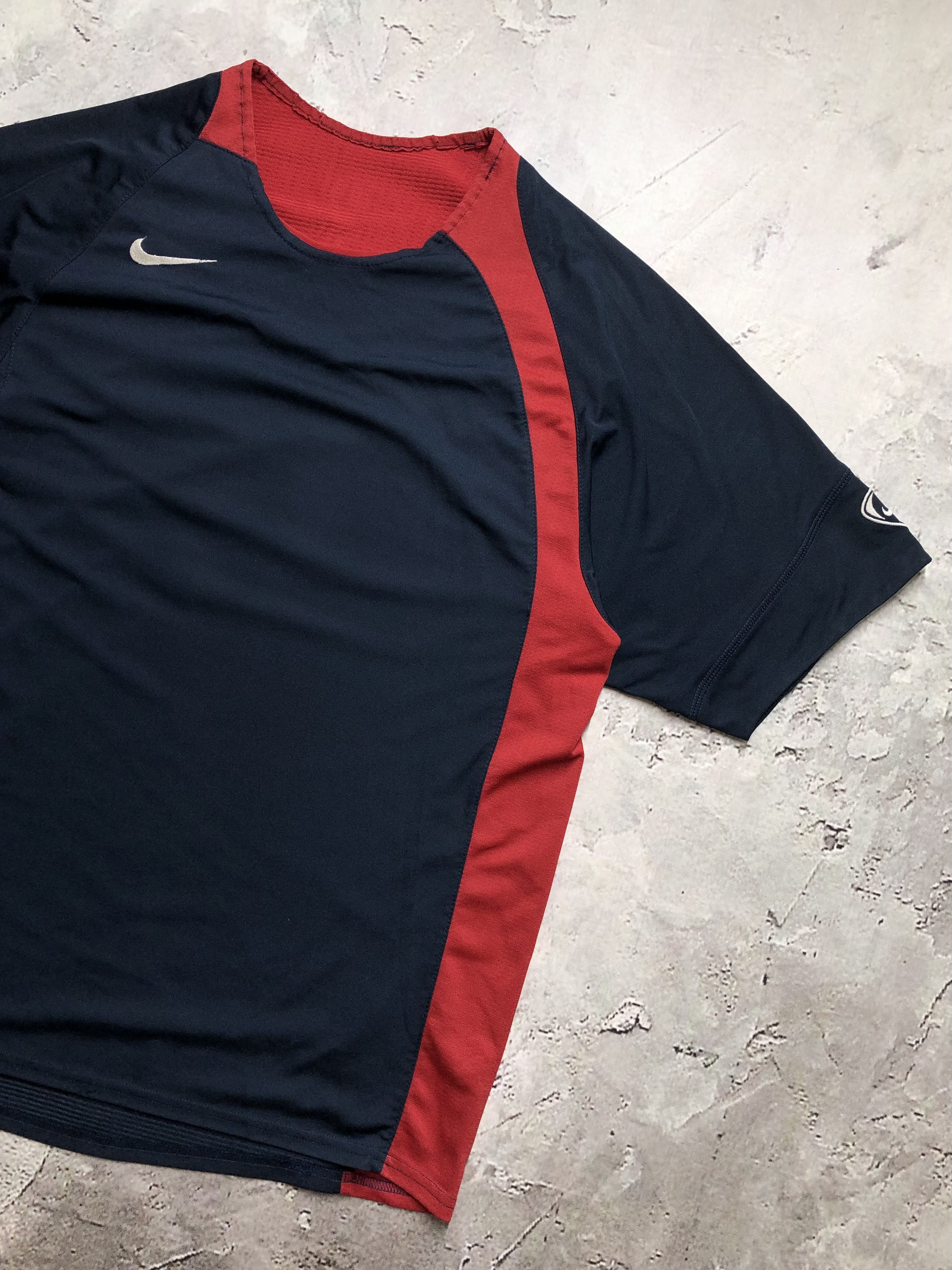 Nike Nike Vintage T-Shirts Size US M / EU 48-50 / 2 - 3 Thumbnail