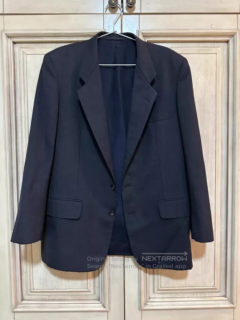 Comme des Garcons Comme des Garcons jacket Size US S / EU 44-46 / 1 - 1 Thumbnail