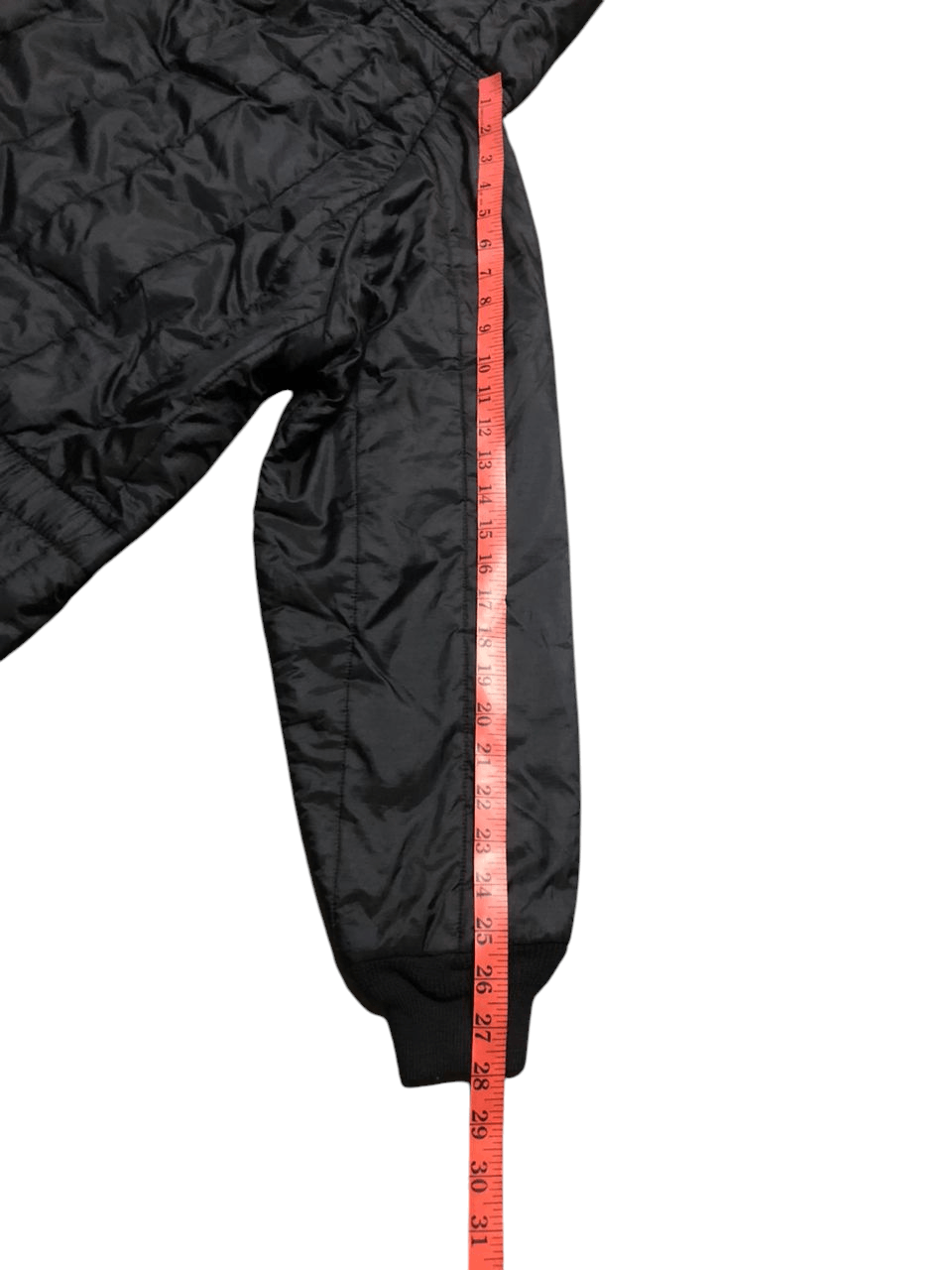 Refrigiwear Vintage Refrigiwear Quilted Hoodie Jacket Size US XS / EU 42 / 0 - 22 Thumbnail