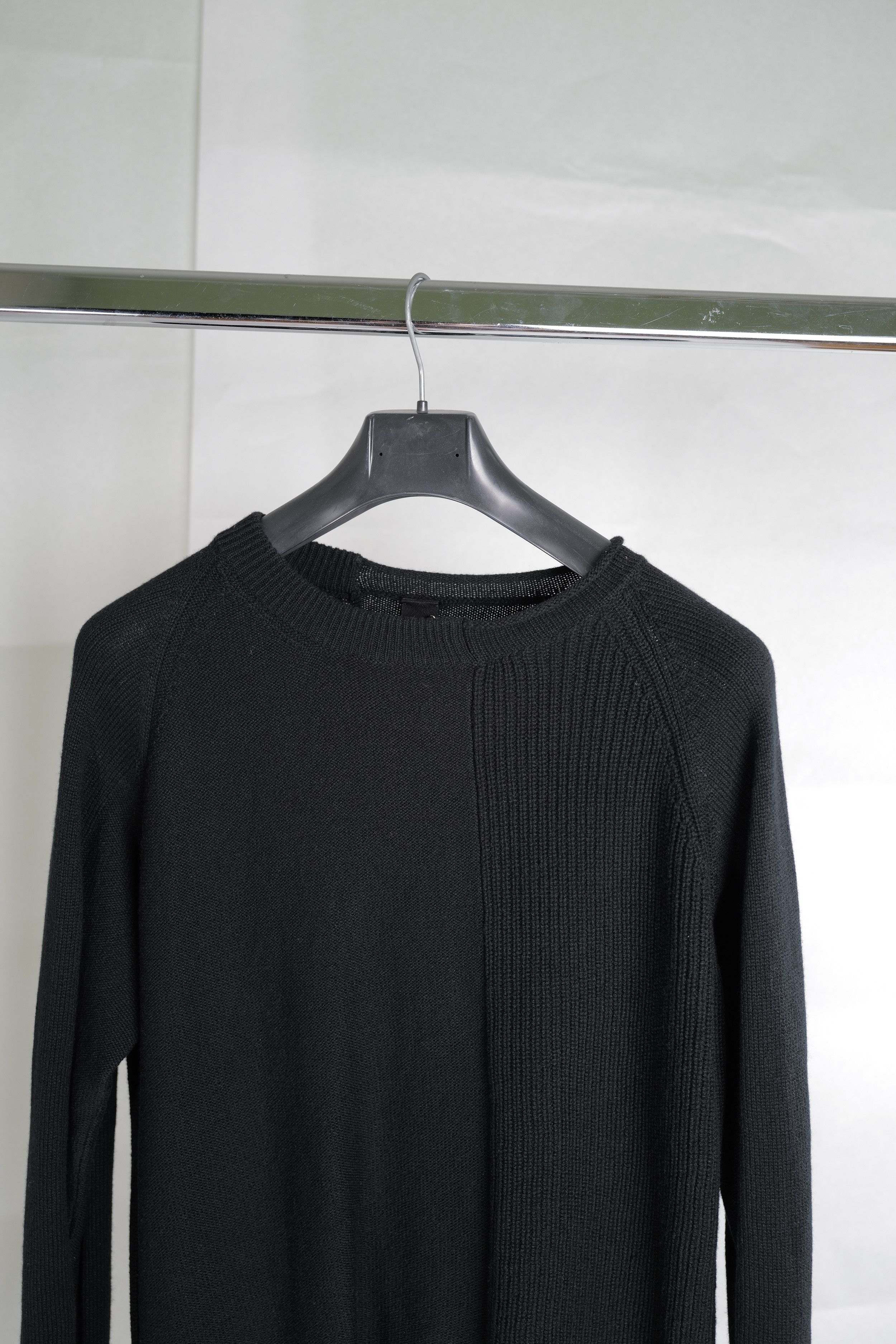 Forme D'Expression Forme D'Expression wool/cashemere sweater Size US XL / EU 56 / 4 - 8 Thumbnail