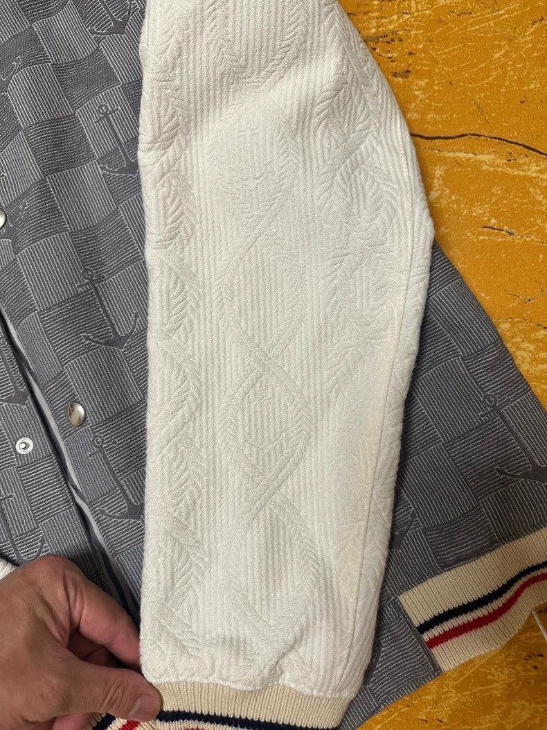 Thom Browne Thom Browne Thin jacket Size US L / EU 52-54 / 3 - 3 Thumbnail