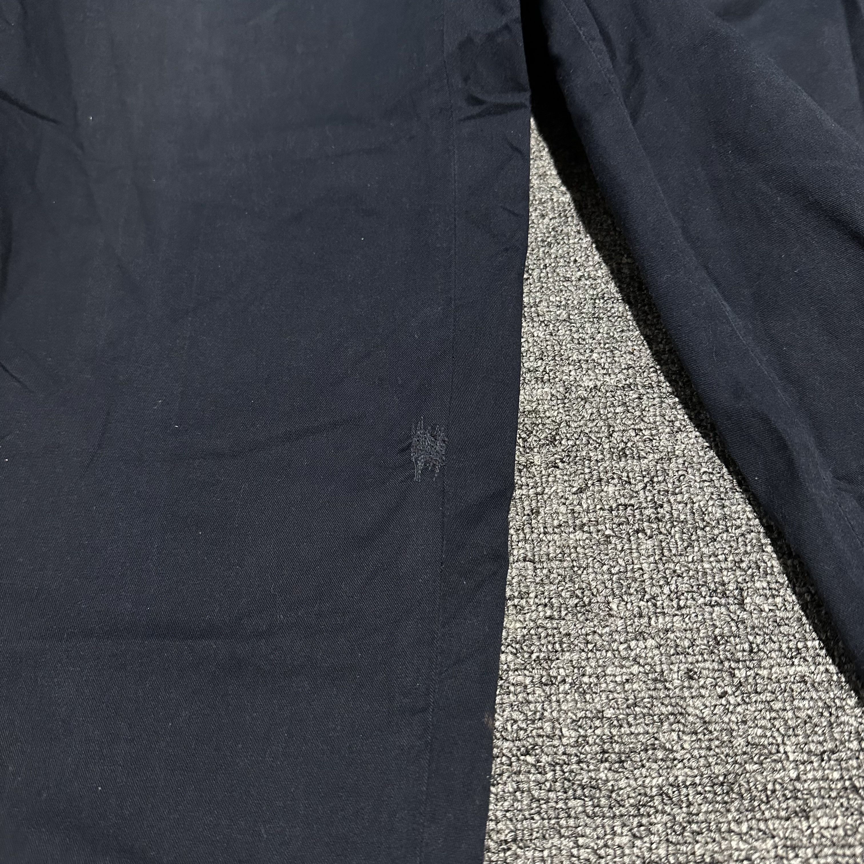 Issey Miyake Issey Miyake Pants Size US 30 / EU 46 - 8 Thumbnail
