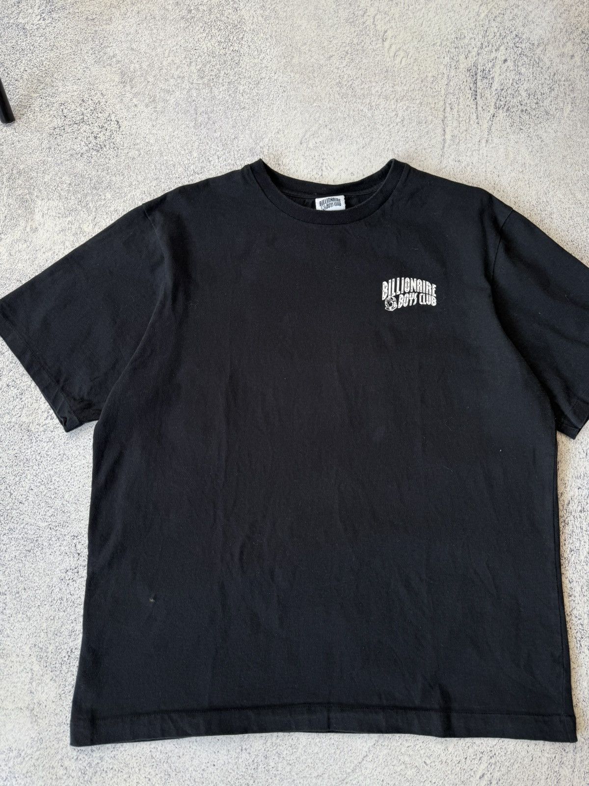 Billionaire Boys Club Mens Billionaire Boys Club T Shirt size L Size US L / EU 52-54 / 3 - 3 Thumbnail