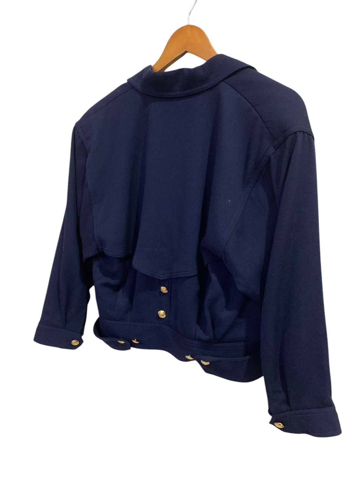 Christian Dior Monsieur × Vintage Christian Sports Dior Size US S / EU 44-46 / 1 - 7 Thumbnail