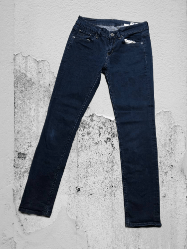 G-Star G-Star Denim Jeans Size 29" - 1 Thumbnail