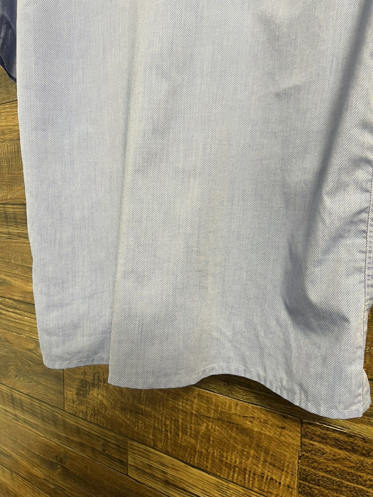 Yves Saint Laurent Man’s Shirt Yves Saint Laurent Size US L / EU 52-54 / 3 - 7 Thumbnail