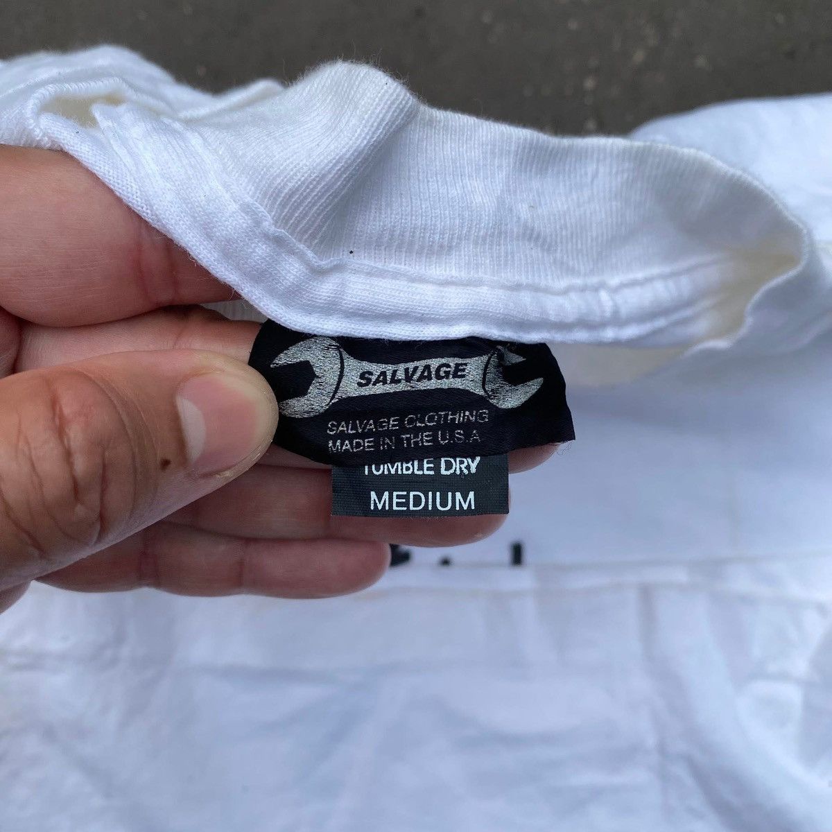 Vintage RARE ‼️ KFC Size US M / EU 48-50 / 2 - 3 Thumbnail