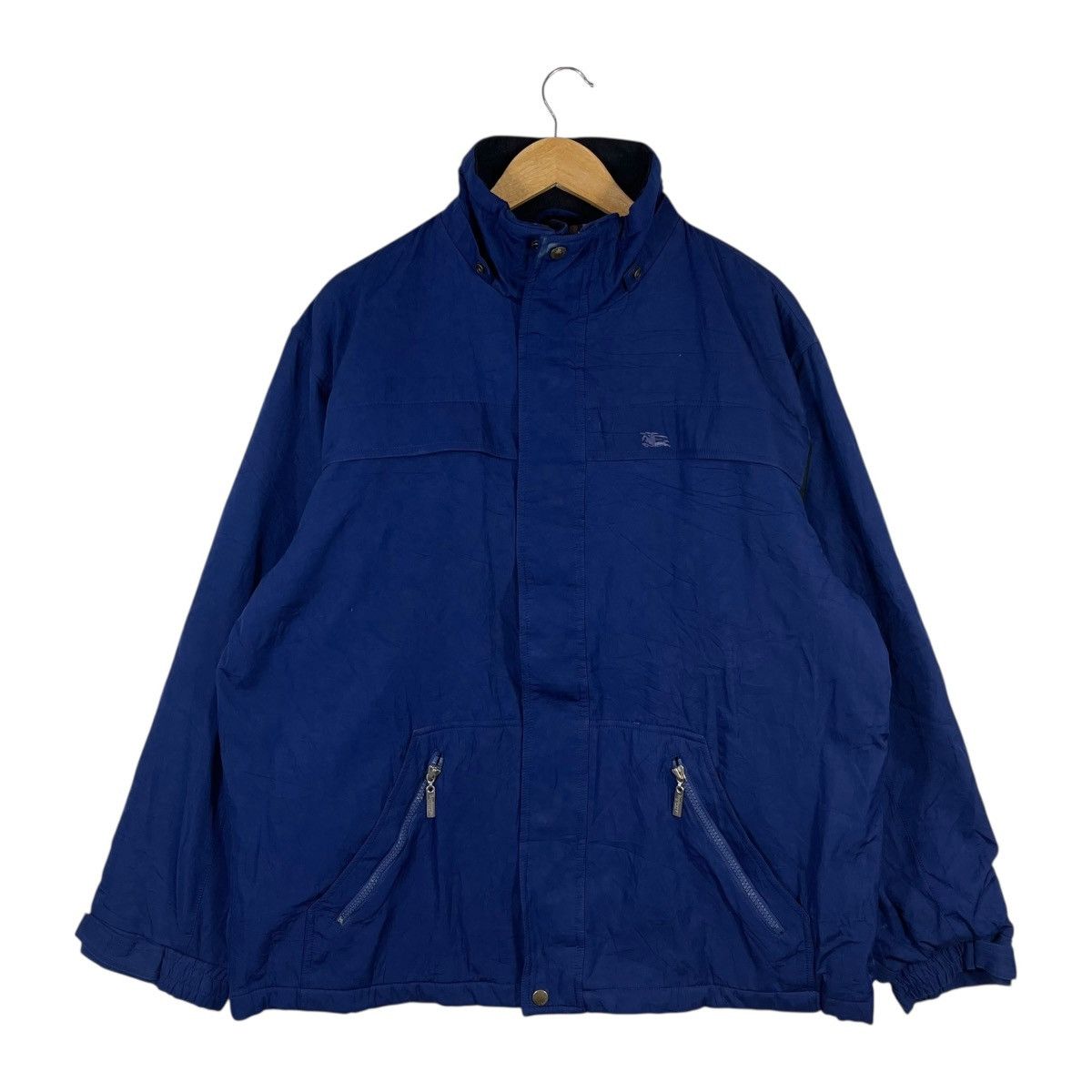 Burberry Burberrys of London Gore-Tex Puffer Jacket | Made in England Size US XL / EU 56 / 4 - 1 Thumbnail