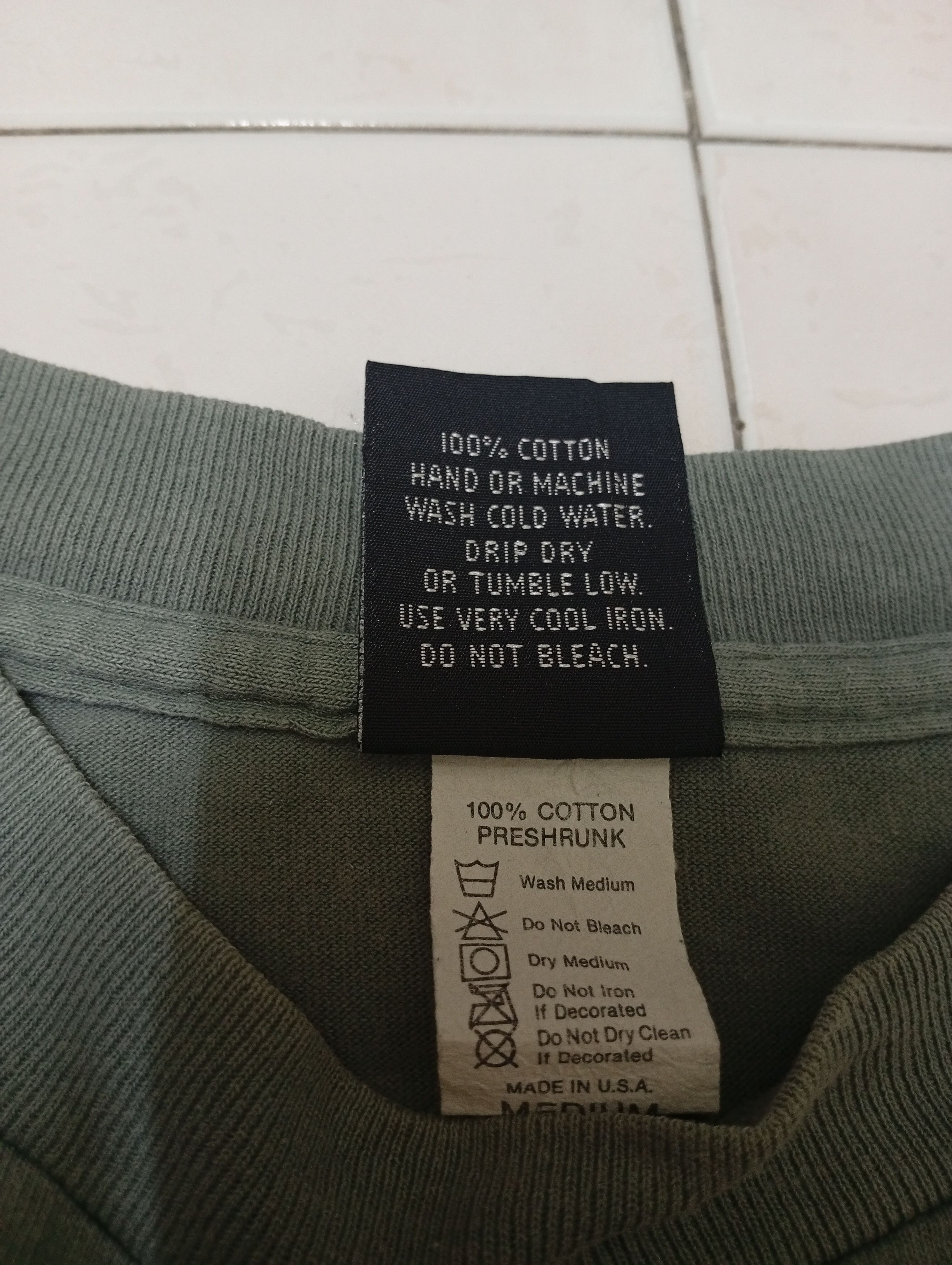 Other Vintage scorpion bay X surfing X big logo Size US M / EU 48-50 / 2 - 7 Thumbnail