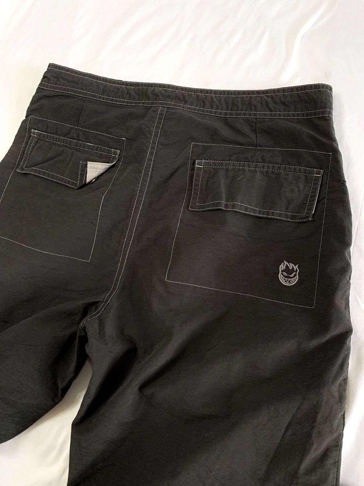 Spitfire Spitfire Og logo multipocket pant skate Size US 29 - 6 Thumbnail
