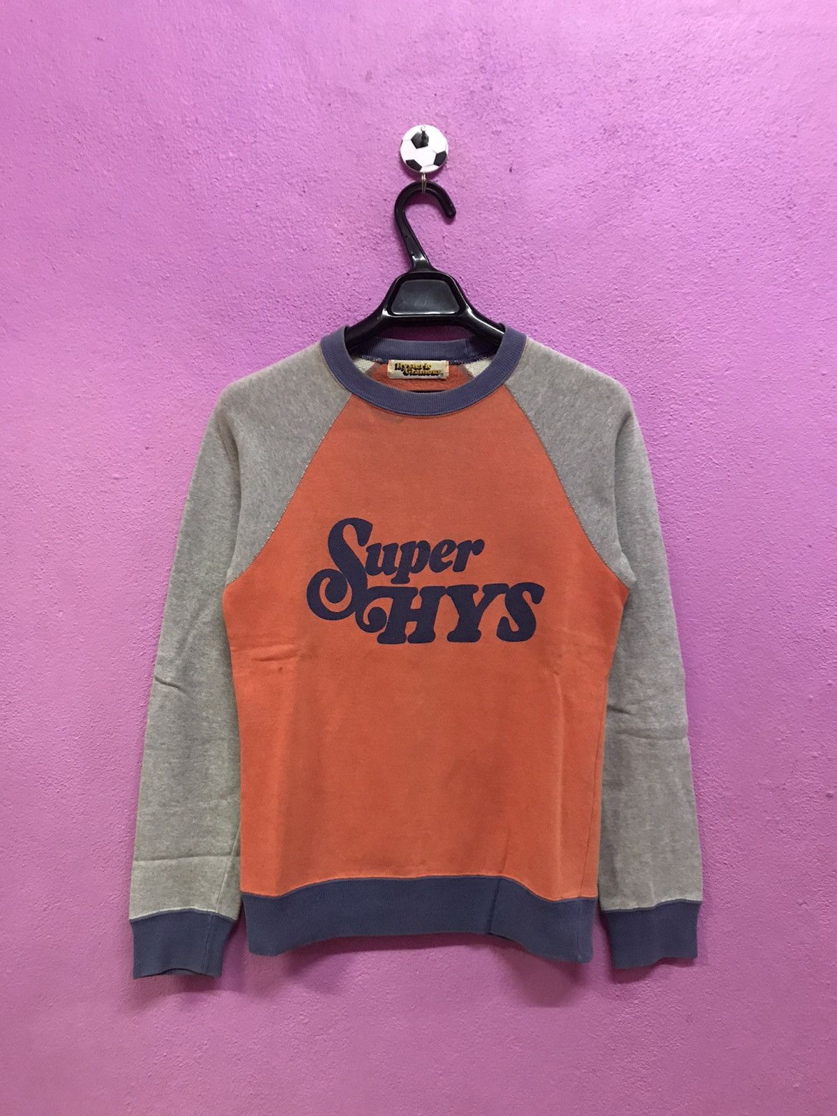 Hysteric Glamour Hysteric Glamour Sweatshirts Size US XS / EU 42 / 0 - 1 Thumbnail