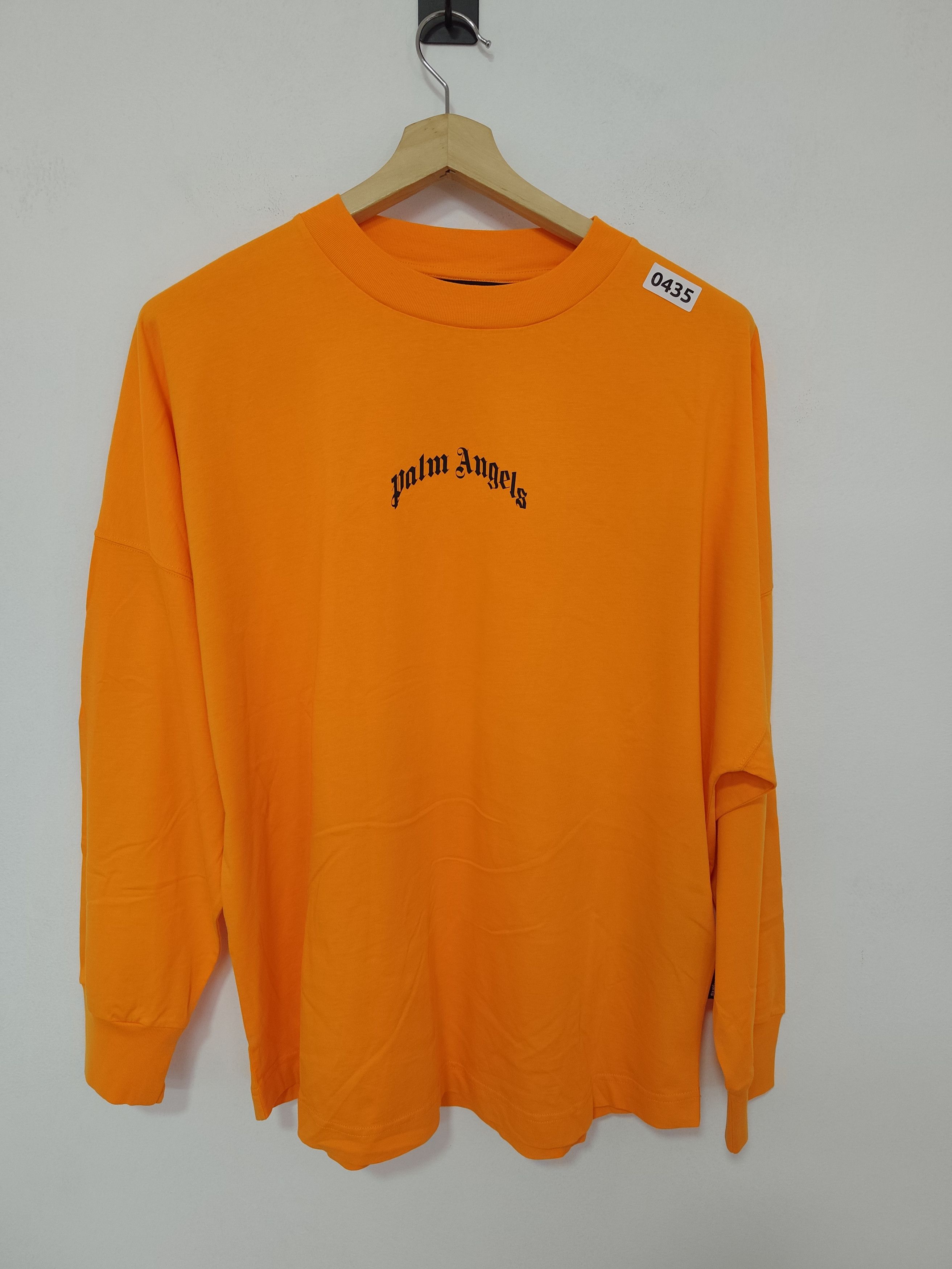 Palm Angels Palm Angels Size US S / EU 44-46 / 1 - 7 Thumbnail