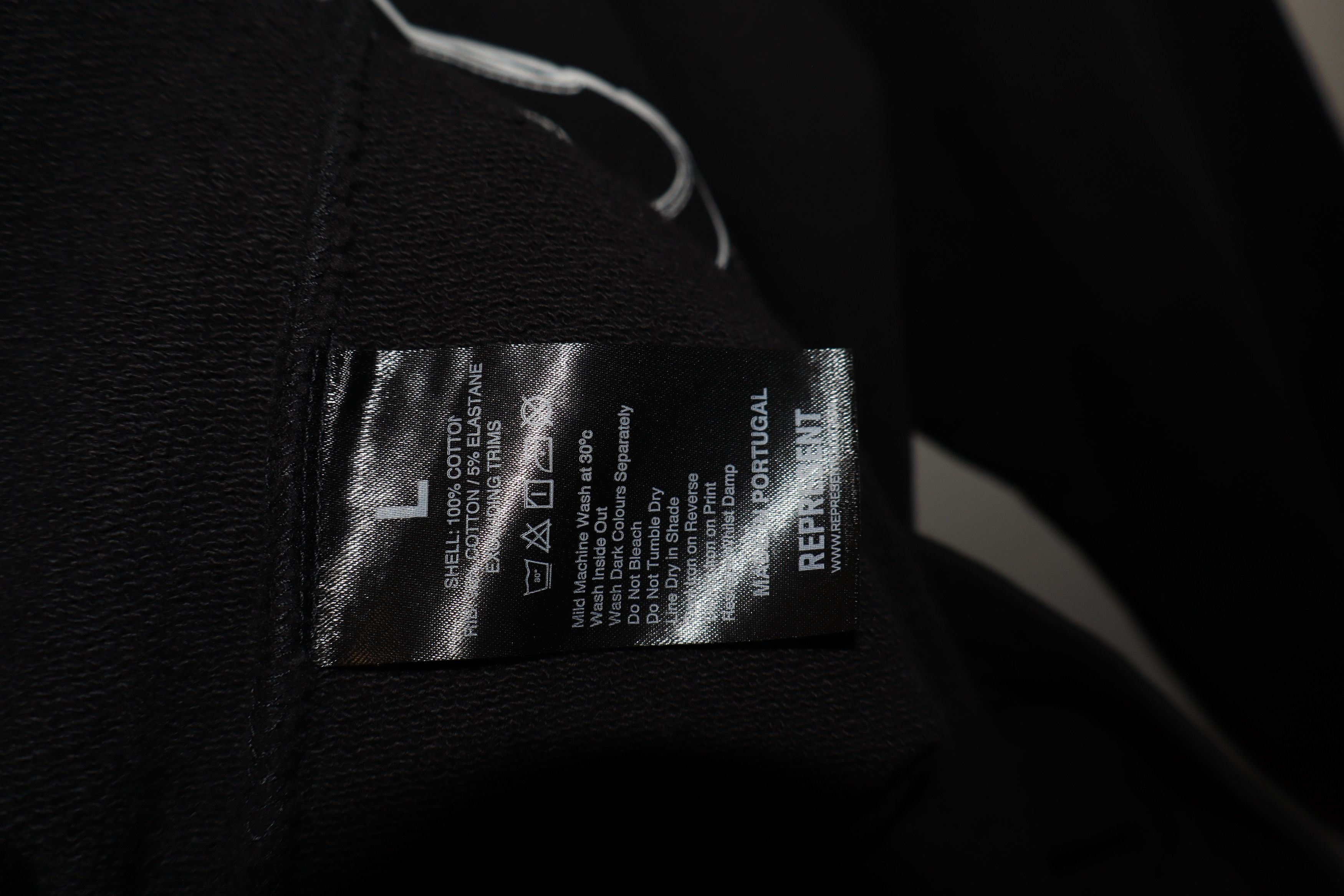 Represent Clo. Capsule collection "Bully sneaker" ltd edition Size US L / EU 52-54 / 3 - 7 Thumbnail